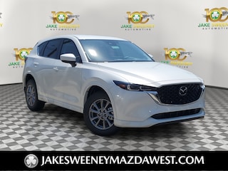 2025 Mazda CX-5 2.5 S Preferred AWD Sport Utility for sale in Cincinnati, OH