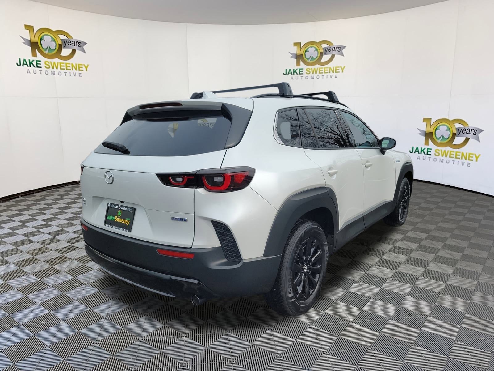 2025 Mazda CX-50 Premium - Photo 5