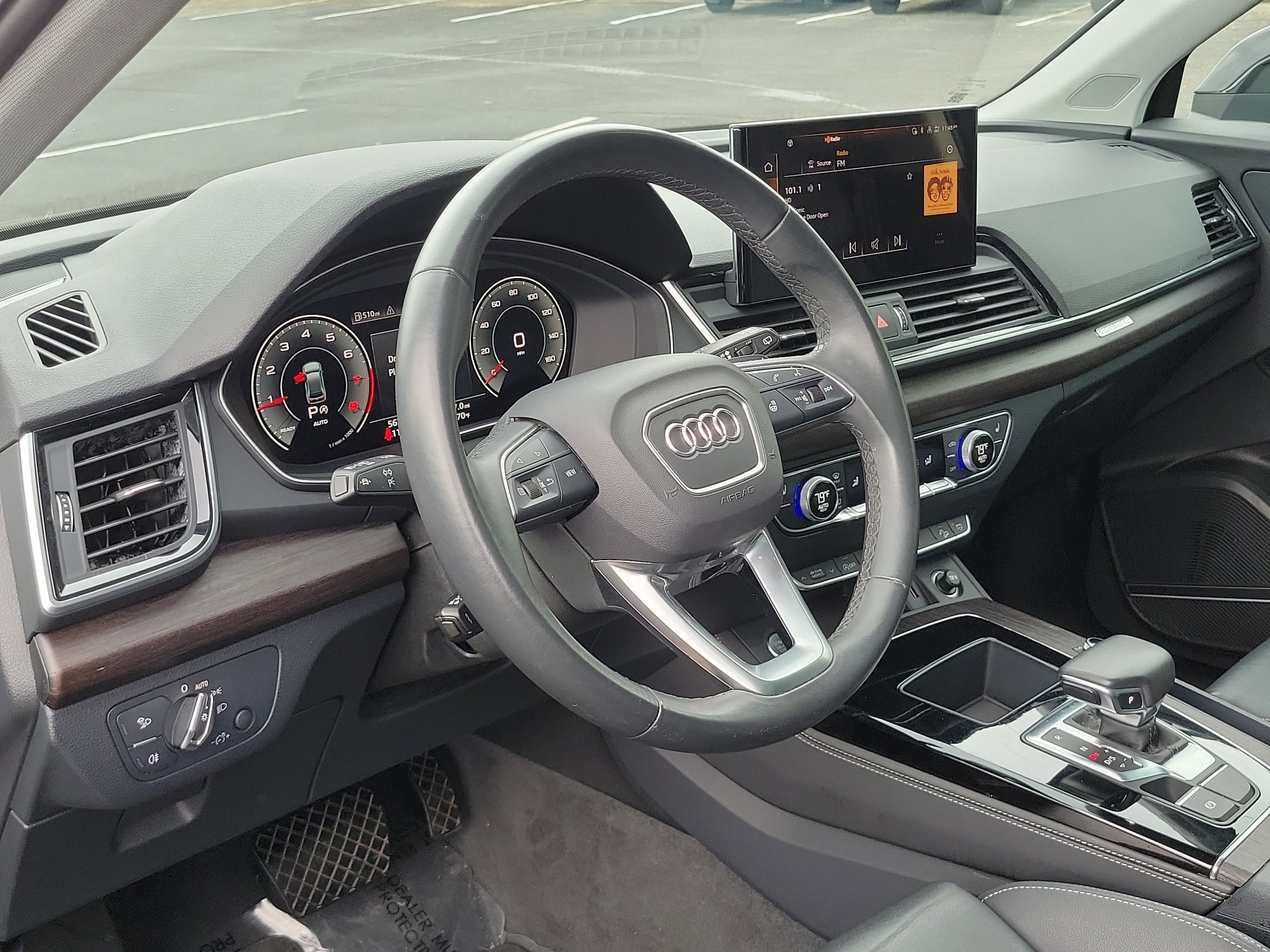 2024 Audi Q5 Premium Plus - Photo 21