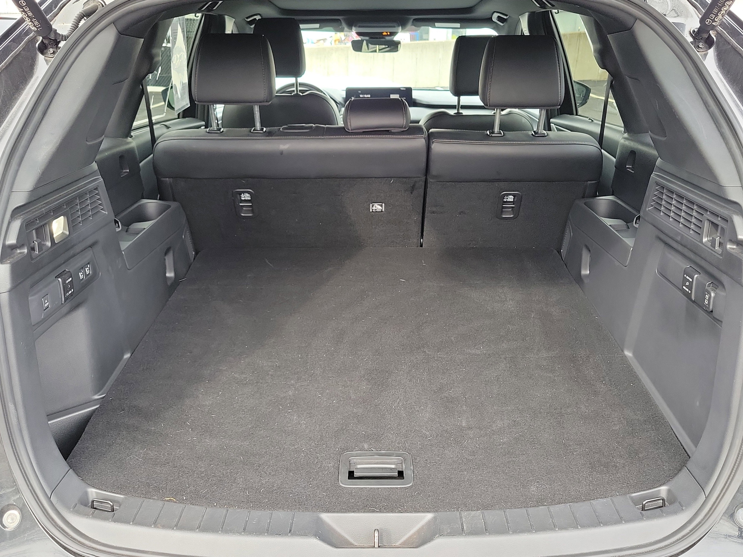 2025 Mazda CX-70 Premium Plus Package - Photo 10