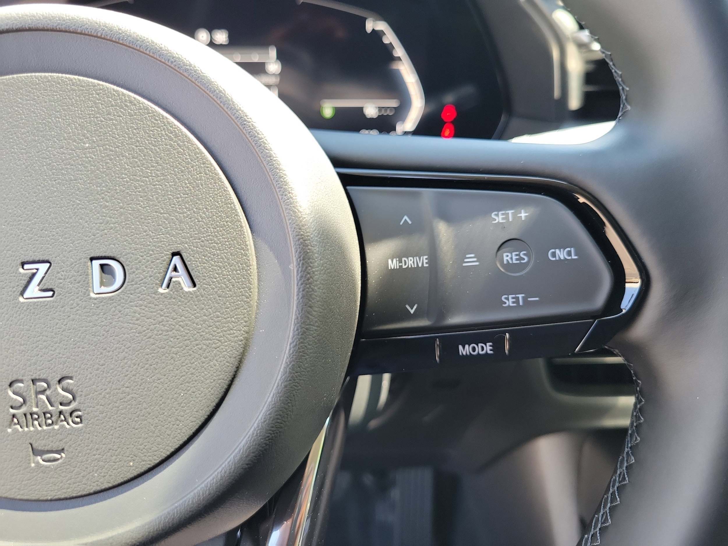 2026 Mazda CX-5 S Preferred - Photo 25