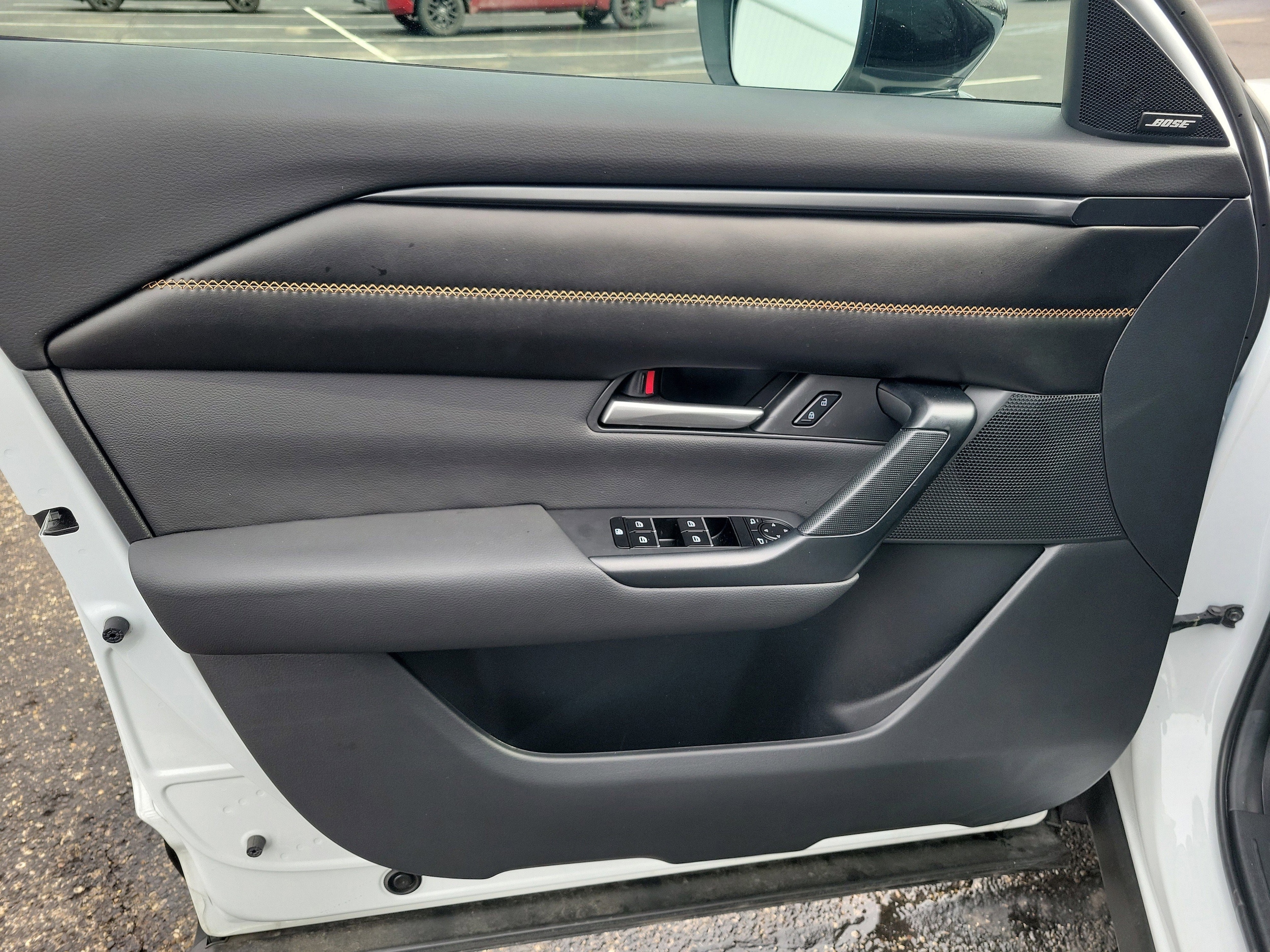 2025 Mazda CX-50 Premium - Photo 19