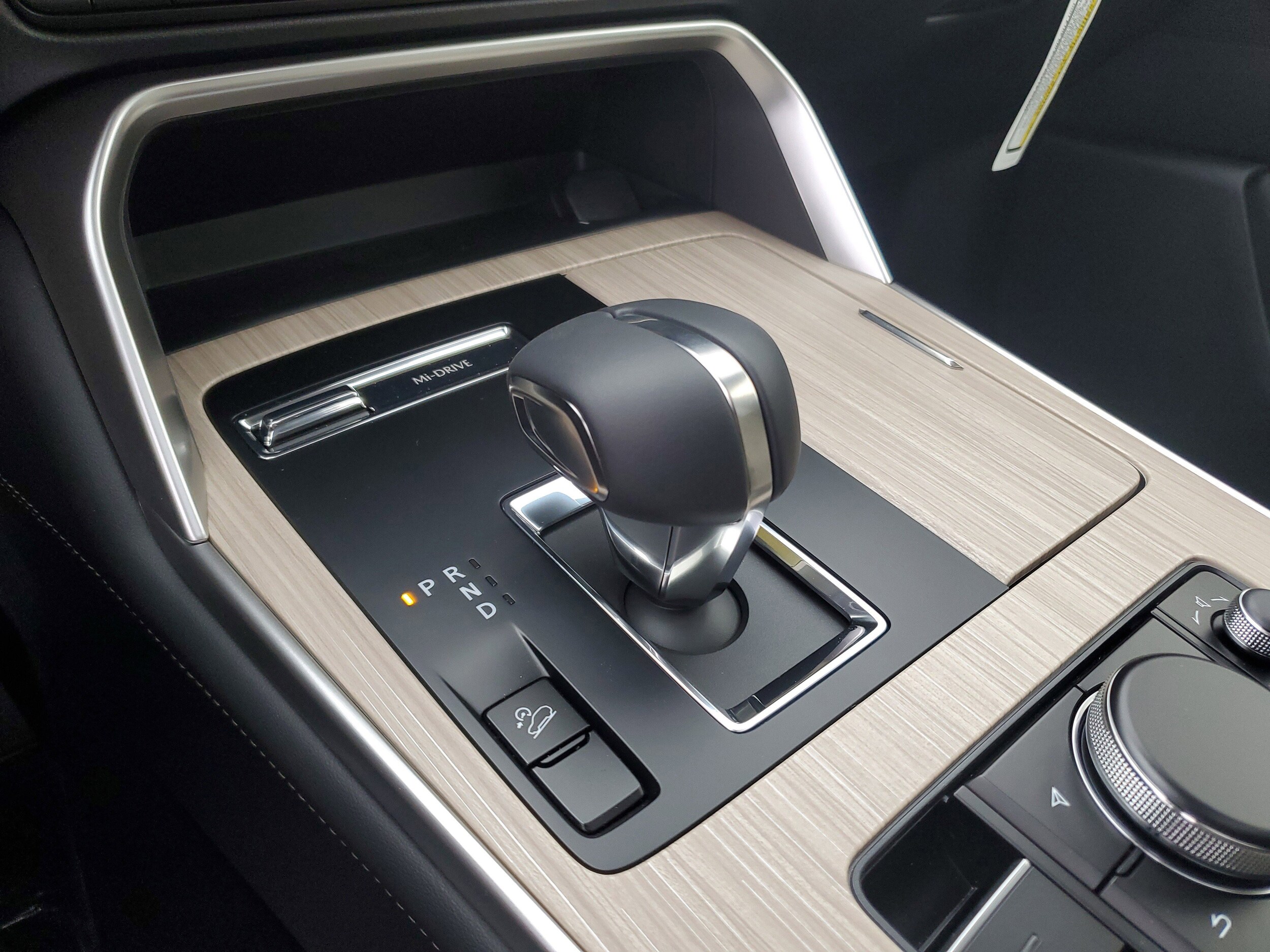 2026 Mazda CX-70 Preferred Package - Photo 27