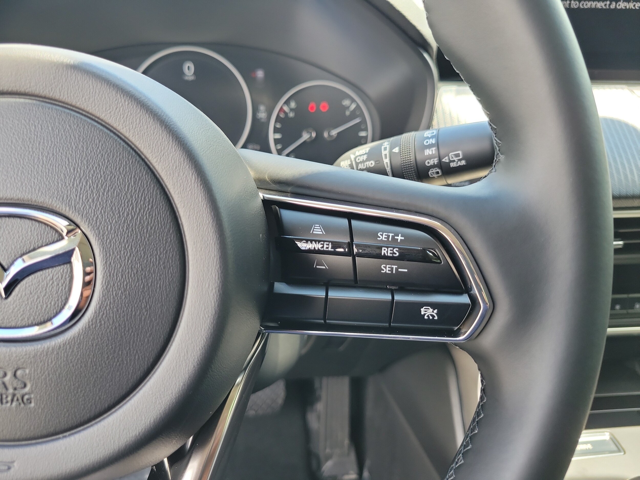 2026 Mazda CX-90 Select Package - Photo 24