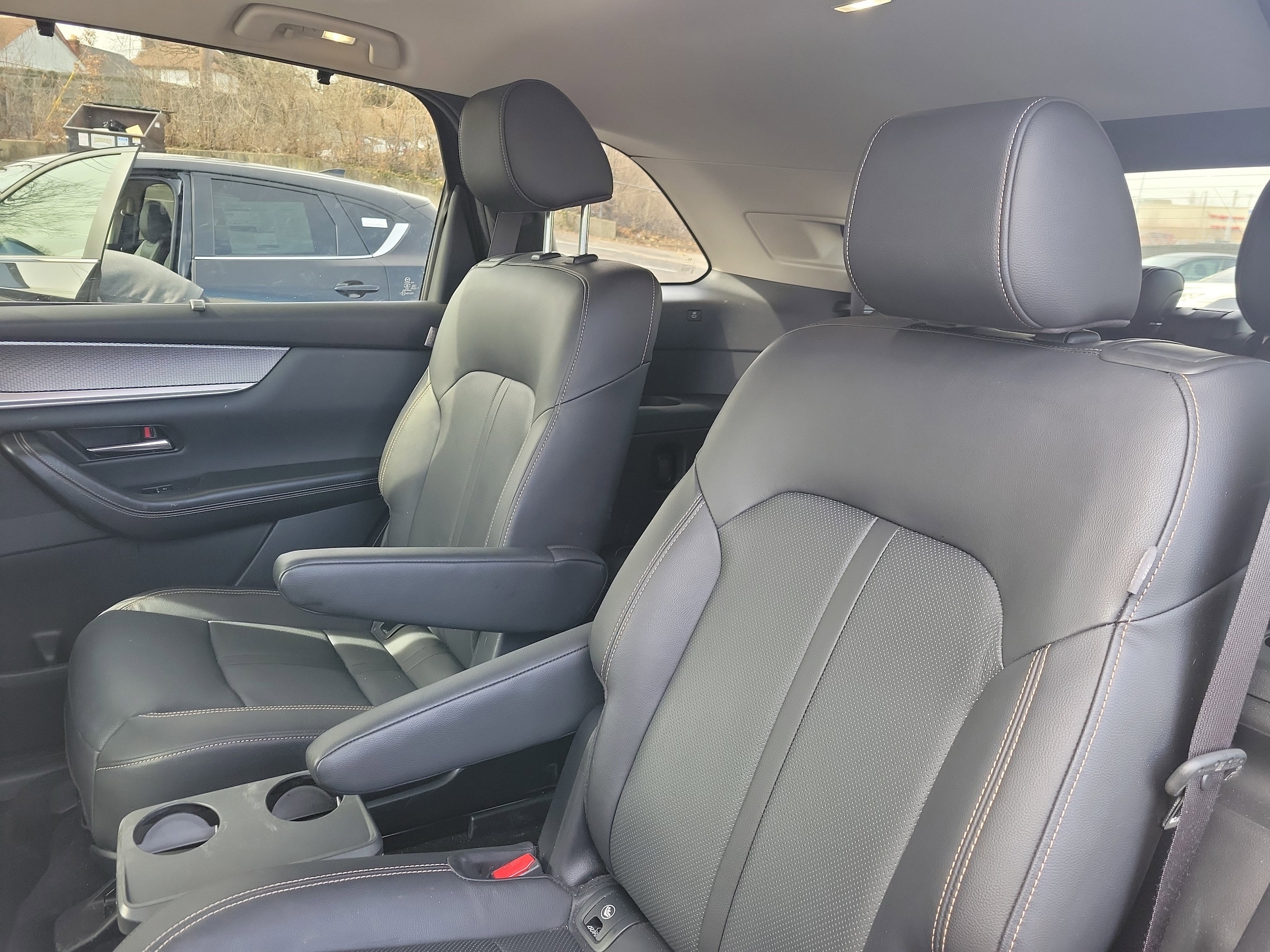 2024 Mazda CX-90 Premium Package - Photo 15