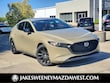  Mazda Mazda3 Hatchback
