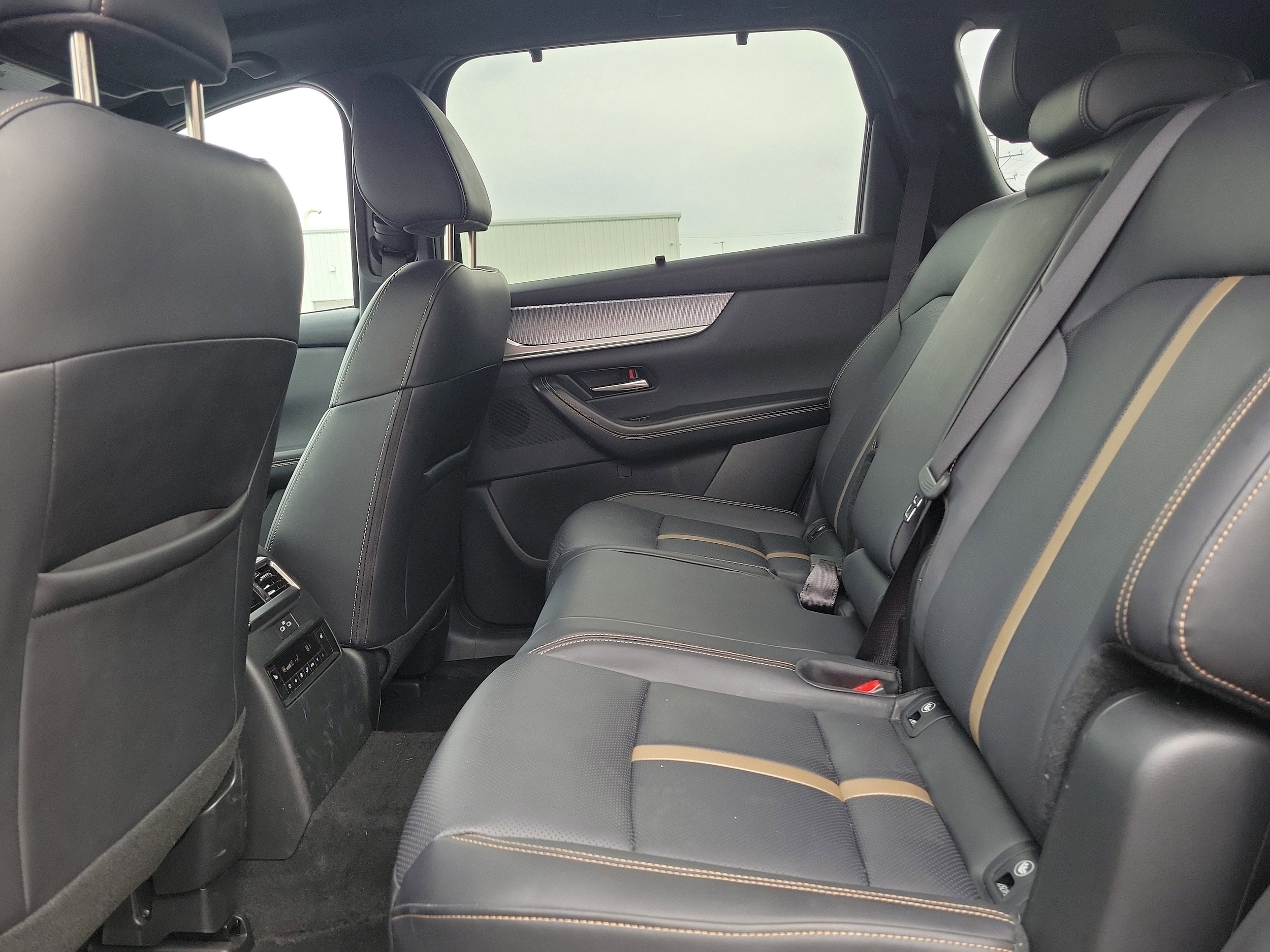 2025 Mazda CX-70 Premium Plus Package - Photo 13