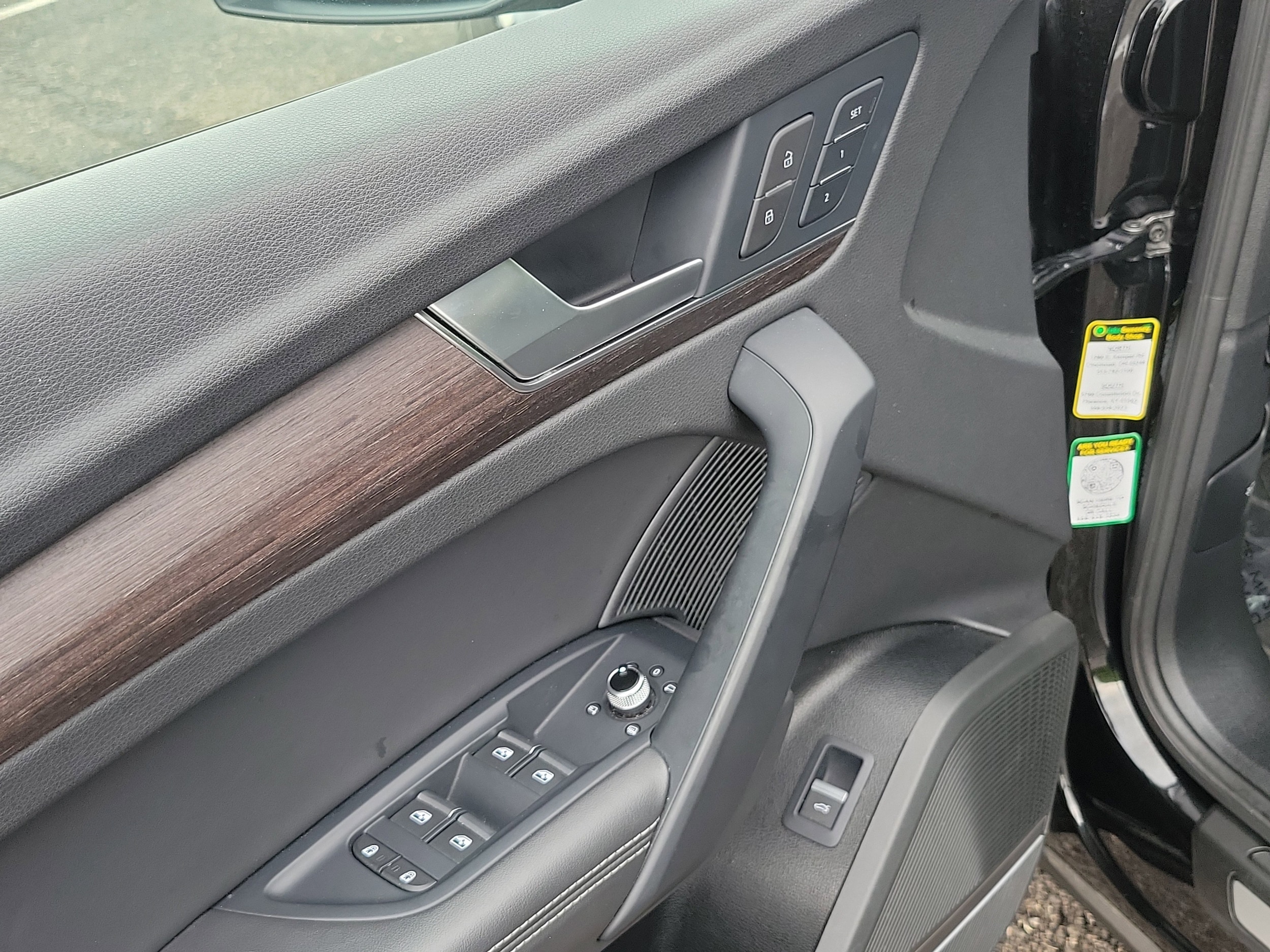 2024 Audi Q5 Premium Plus - Photo 23