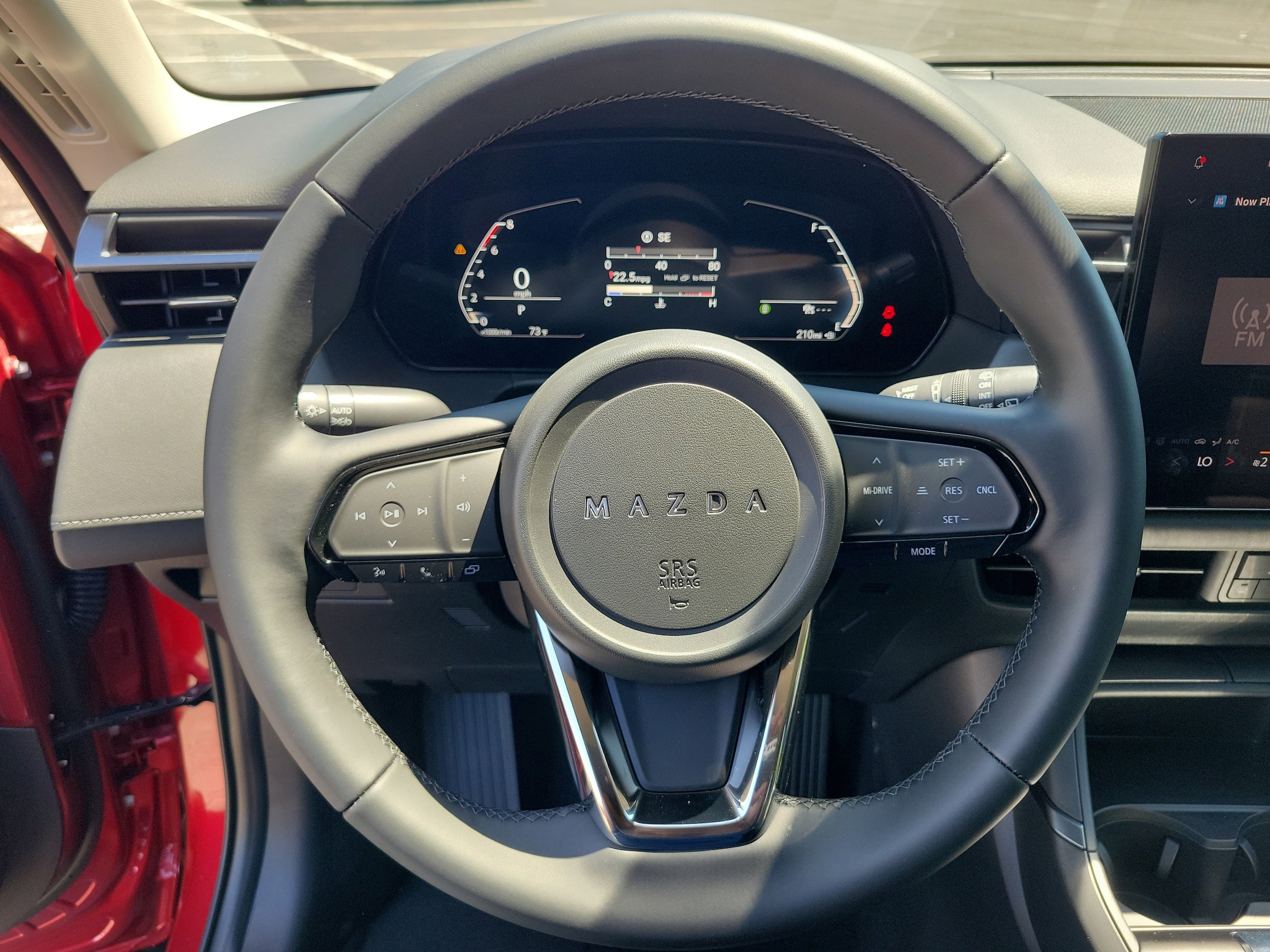 2026 Mazda CX-5 S Preferred - Photo 23