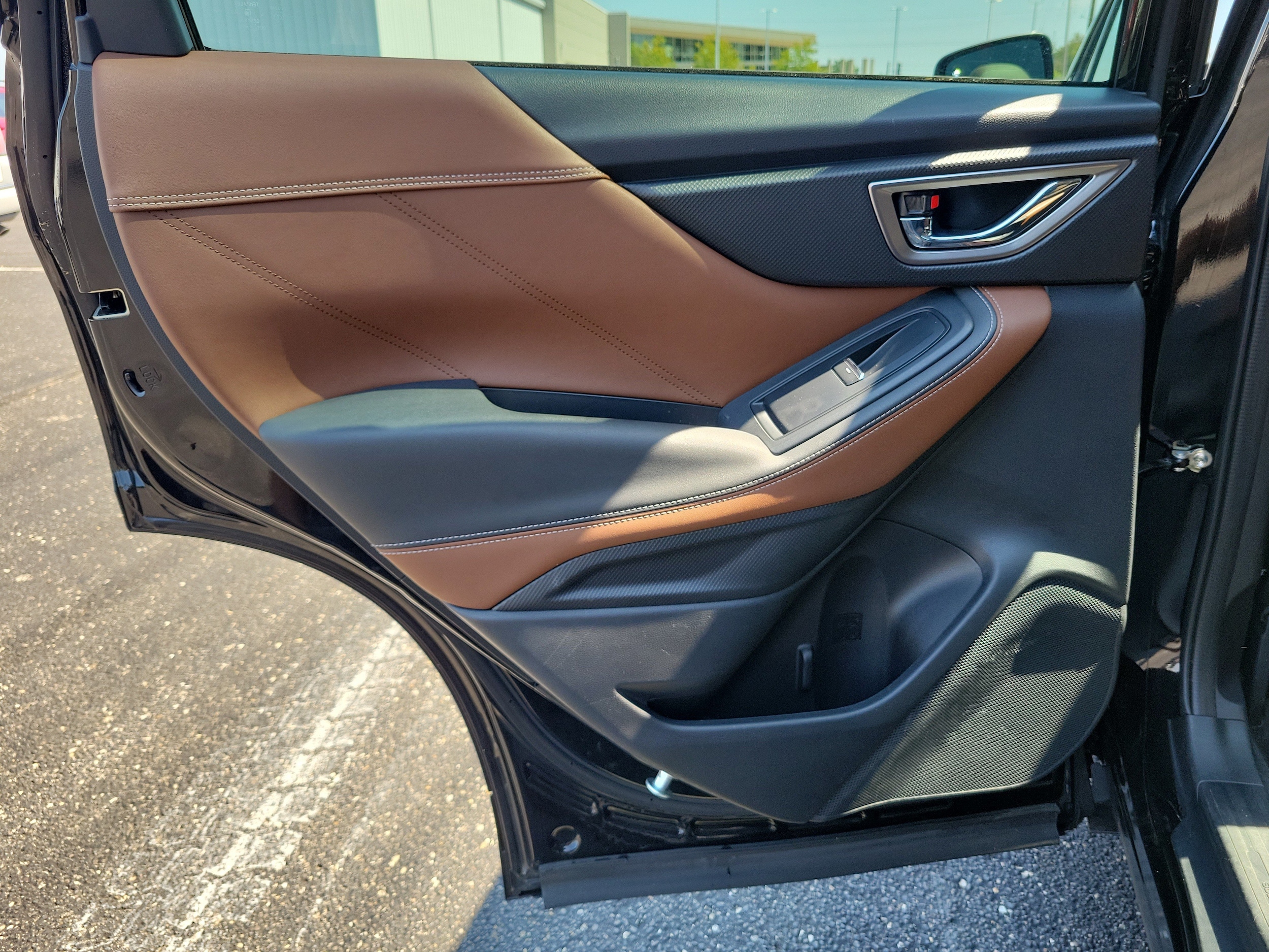 2023 Subaru Forester Touring - Photo 15