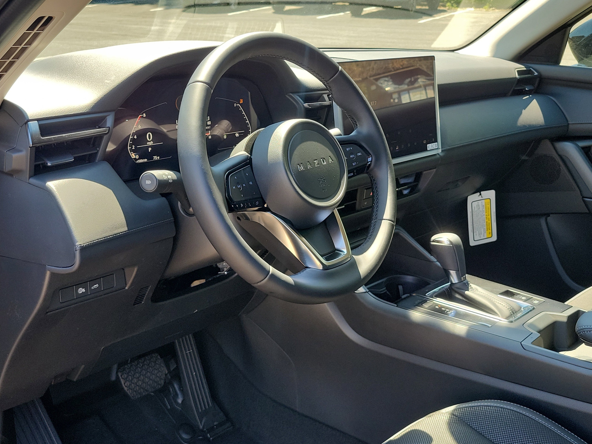 2026 Mazda CX-5 S Preferred - Photo 20