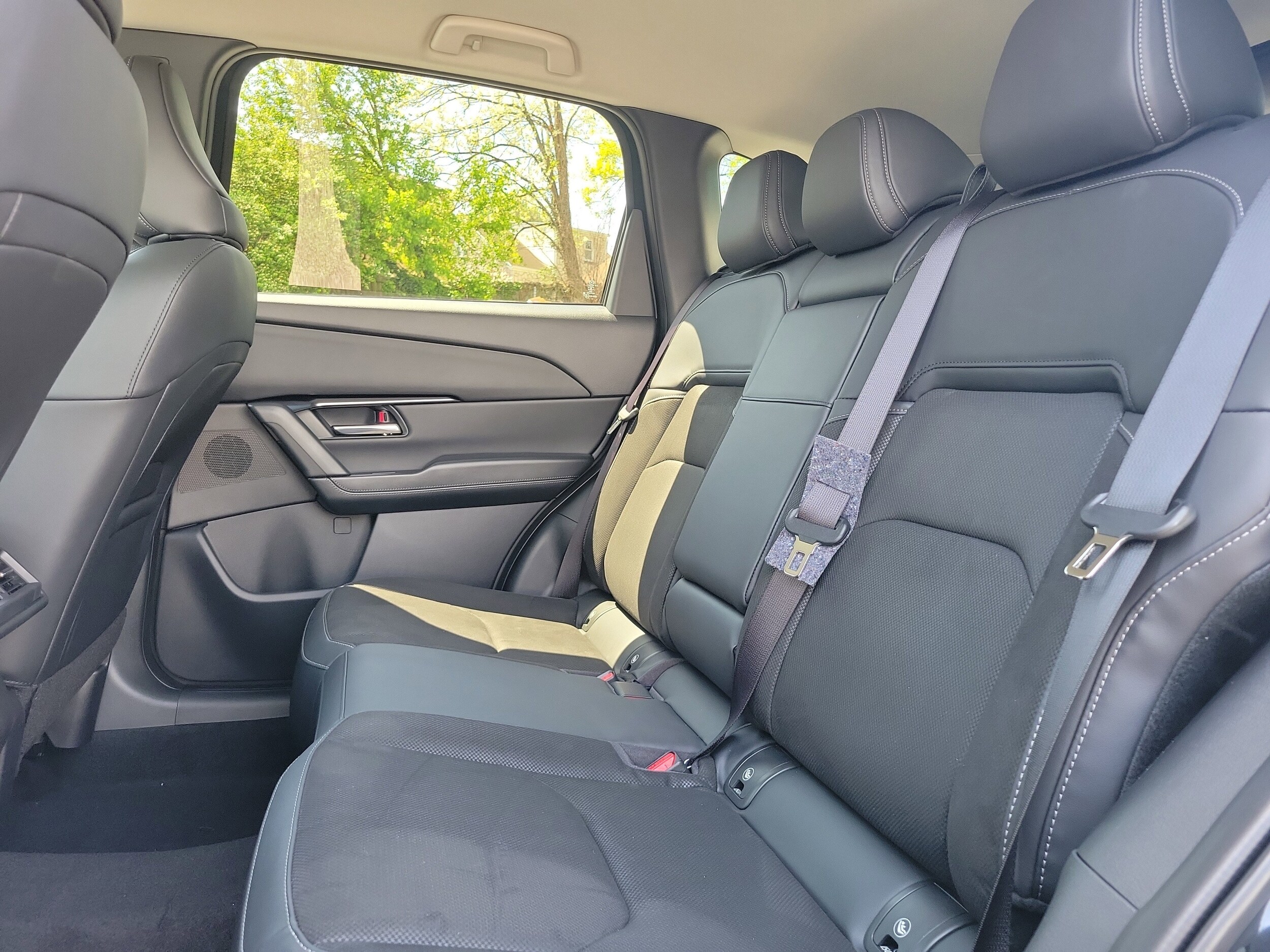 2026 Mazda CX-5 S Preferred - Photo 12