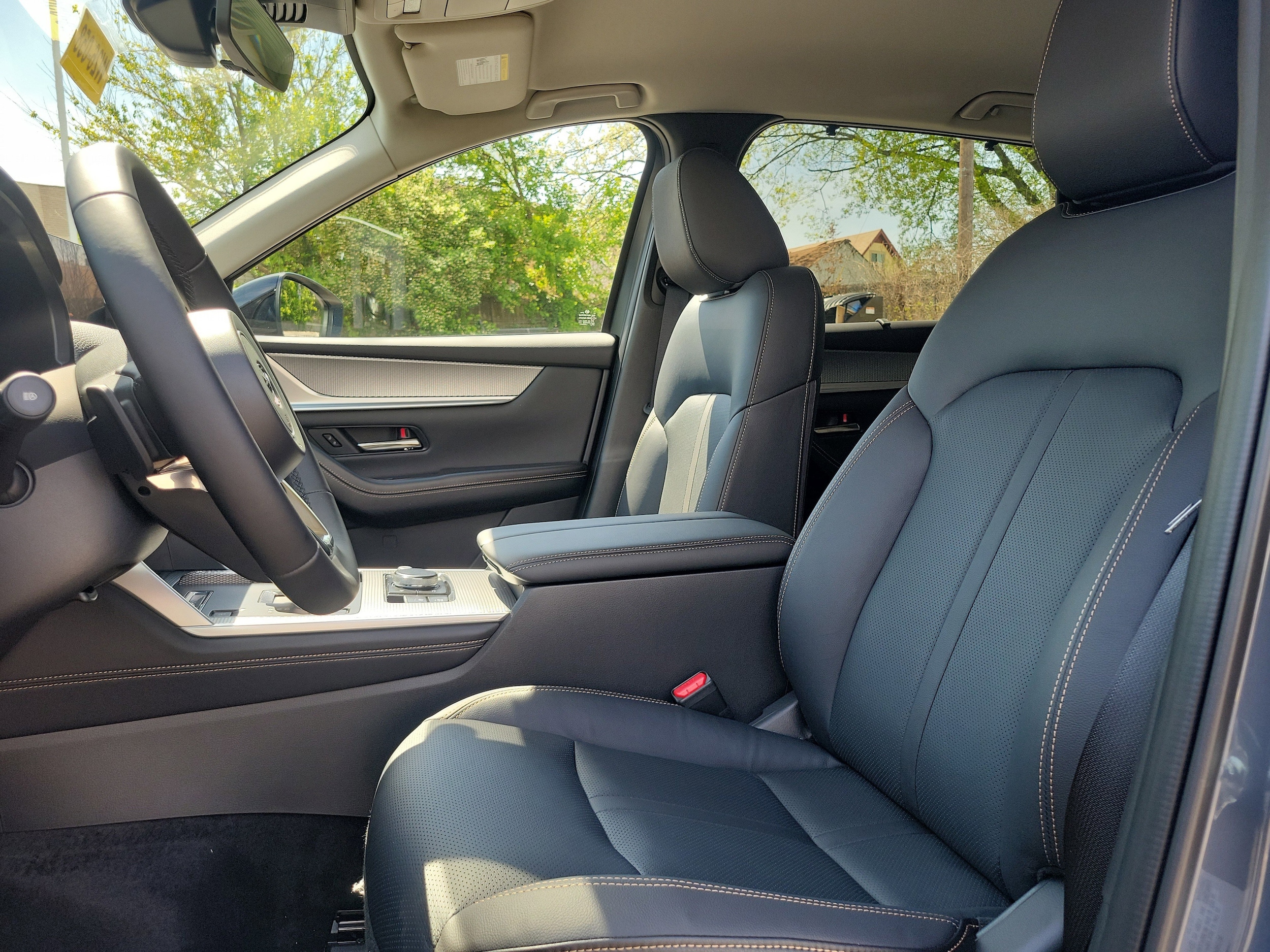 2026 Mazda CX-70 SC Plus - Photo 18