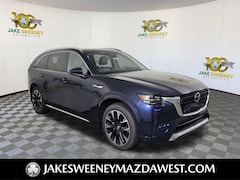 2026 Mazda CX-90 3.3 Turbo S Premium Plus AWD Sport Utility