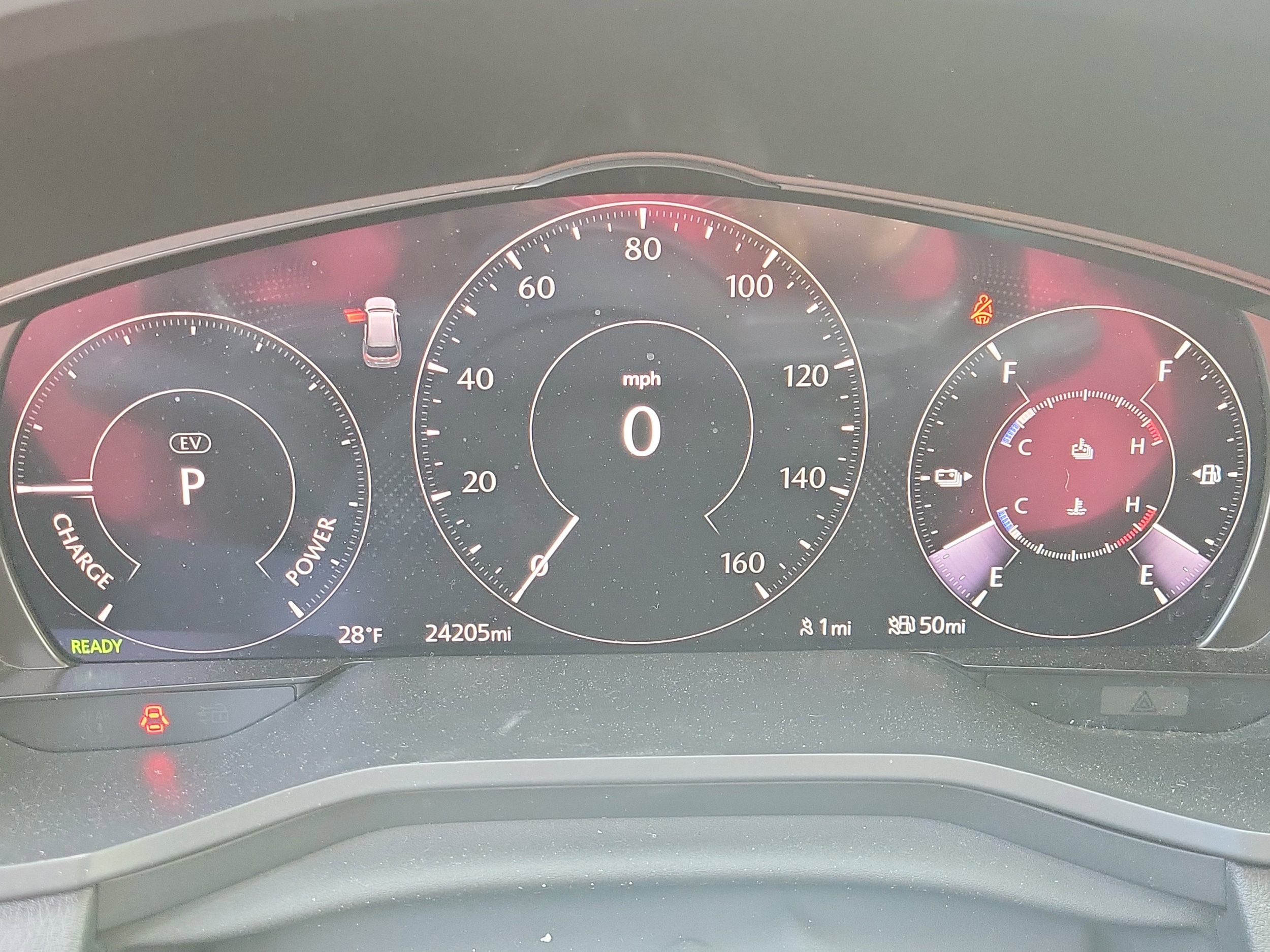 2024 Mazda CX-90 Premium Package - Photo 29