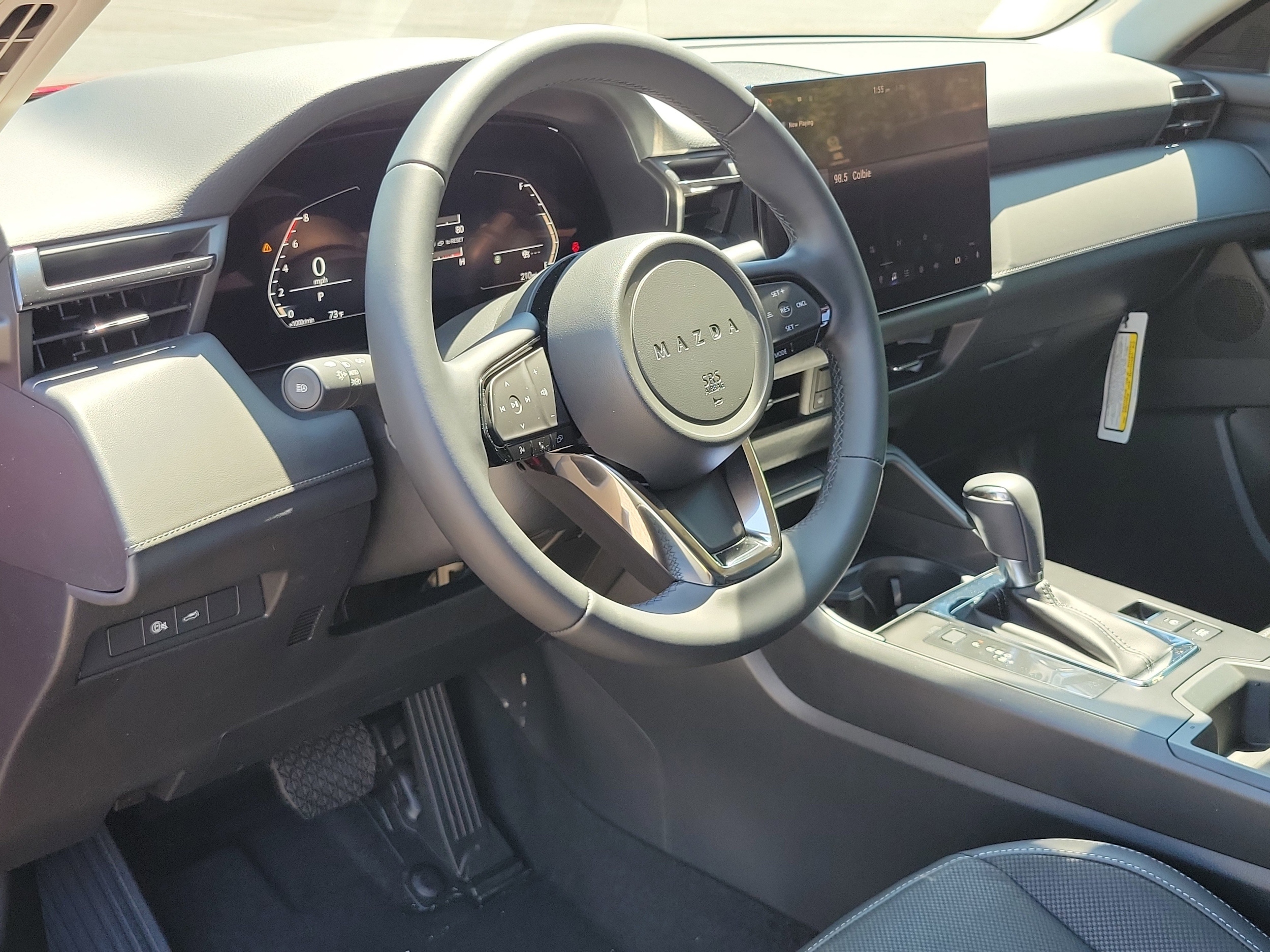 2026 Mazda CX-5 S Preferred - Photo 20