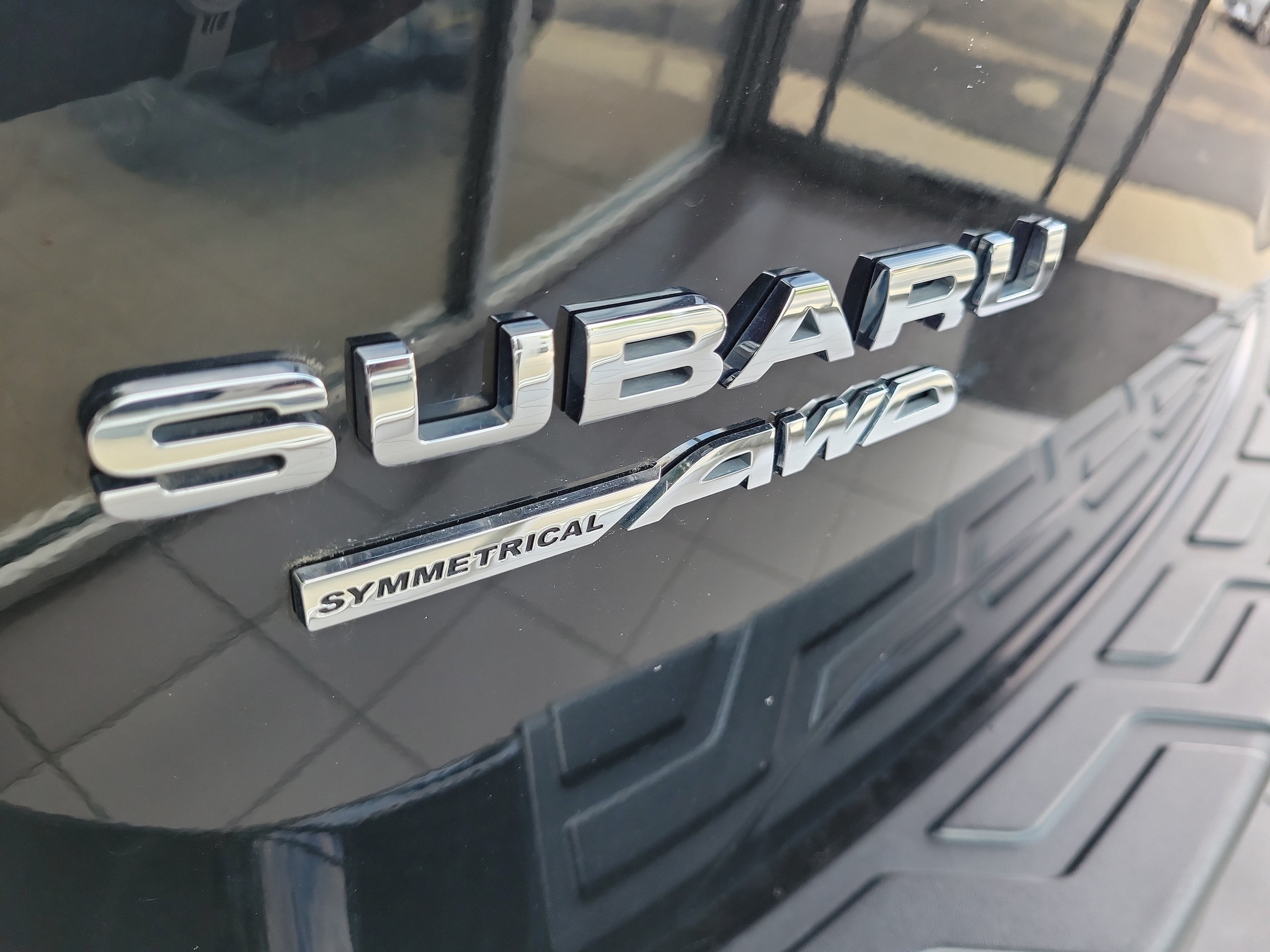 2023 Subaru Forester Touring - Photo 10