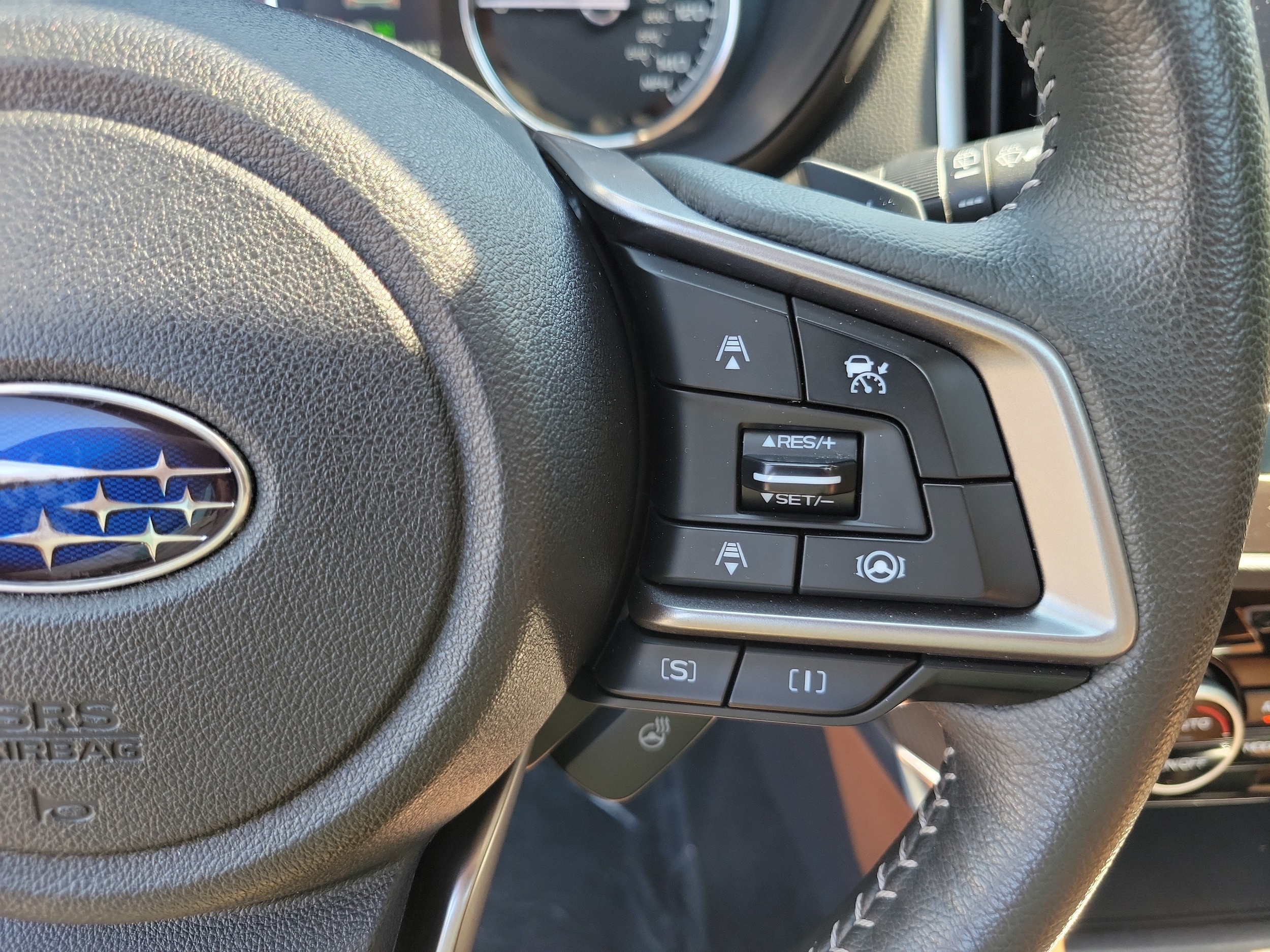 2023 Subaru Forester Touring - Photo 24