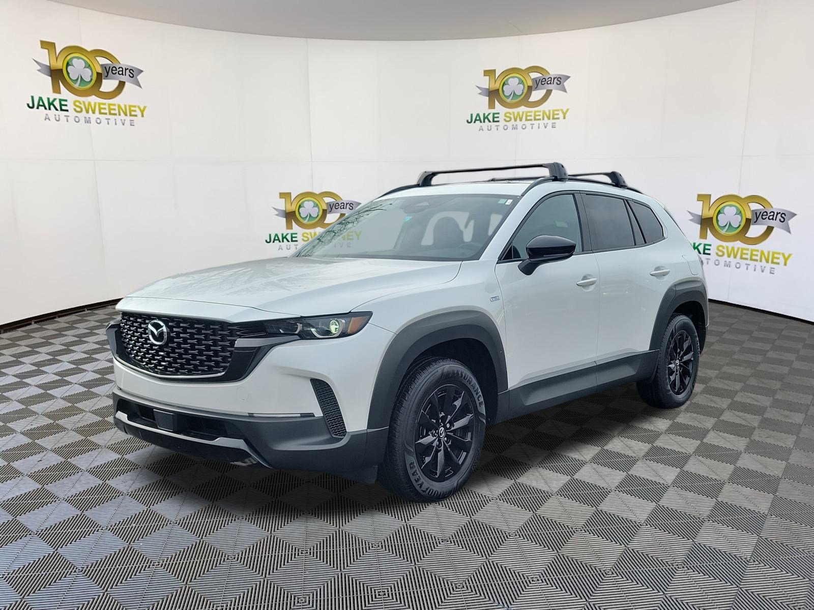 2025 Mazda CX-50 Premium - Photo 3