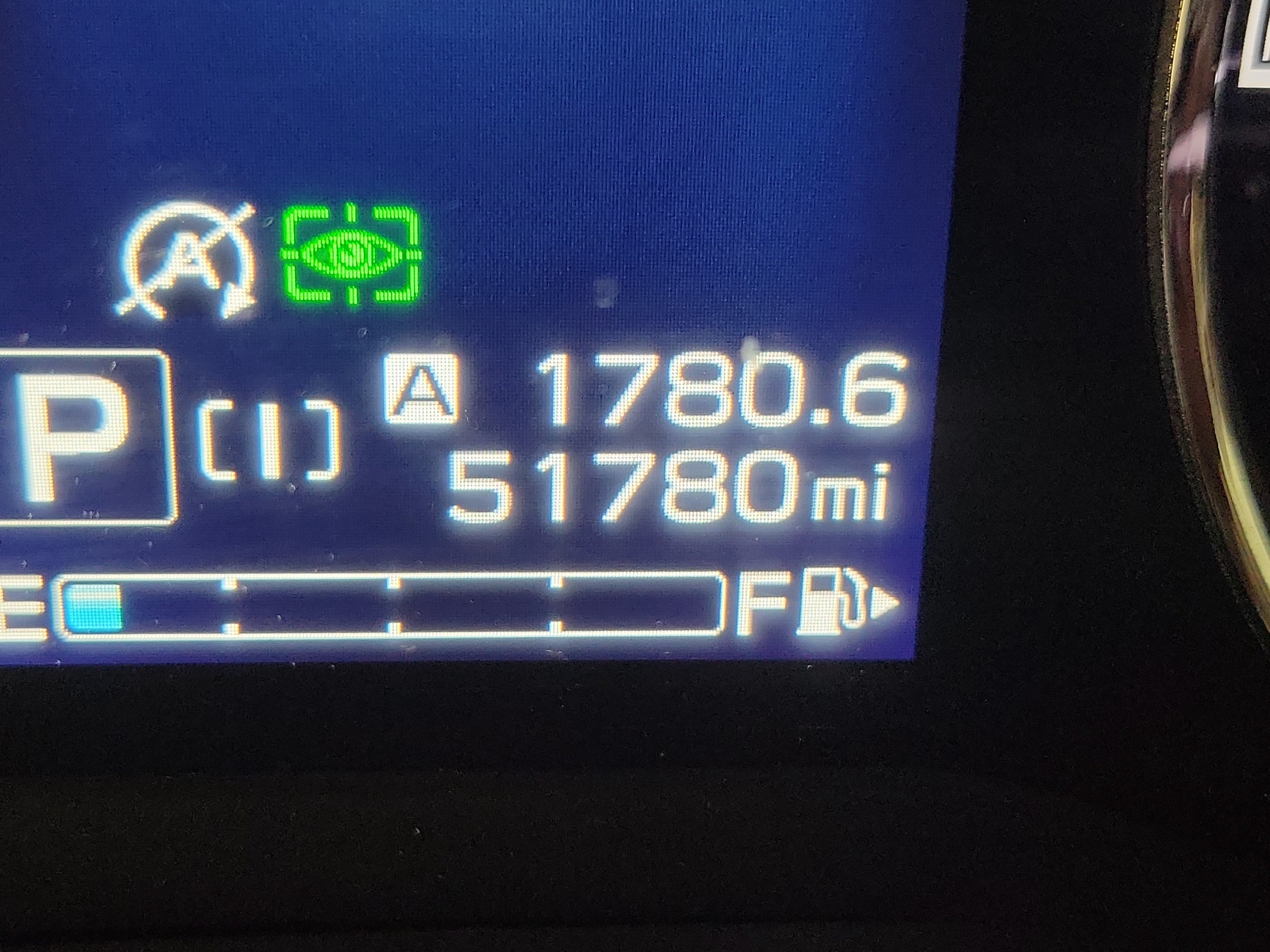 2023 Subaru Forester Touring - Photo 18