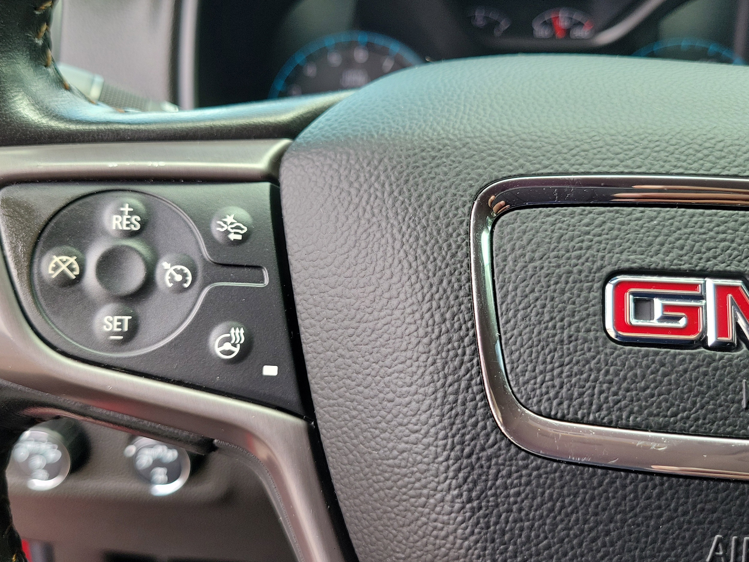 2021 GMC Canyon AT4 - Photo 24