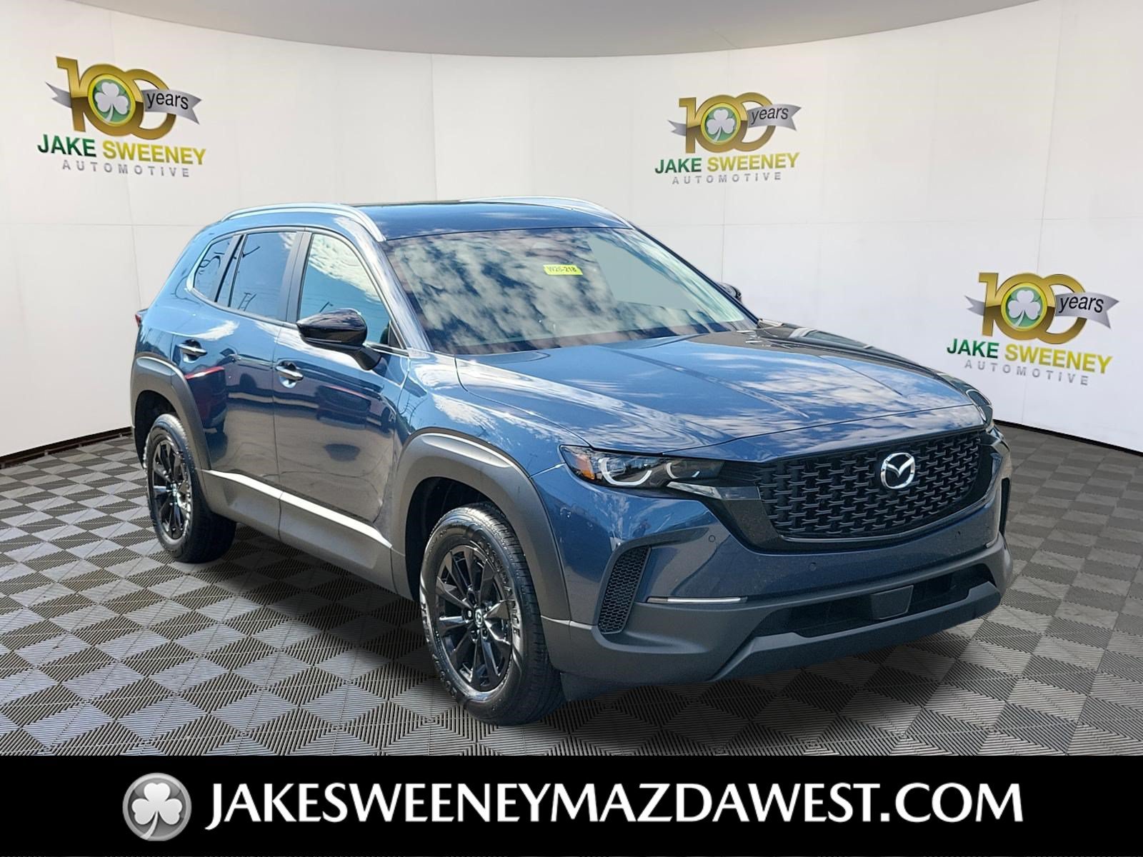 New 2026 Mazda CX-50 Hybrid Preferred AWD Sport Utility