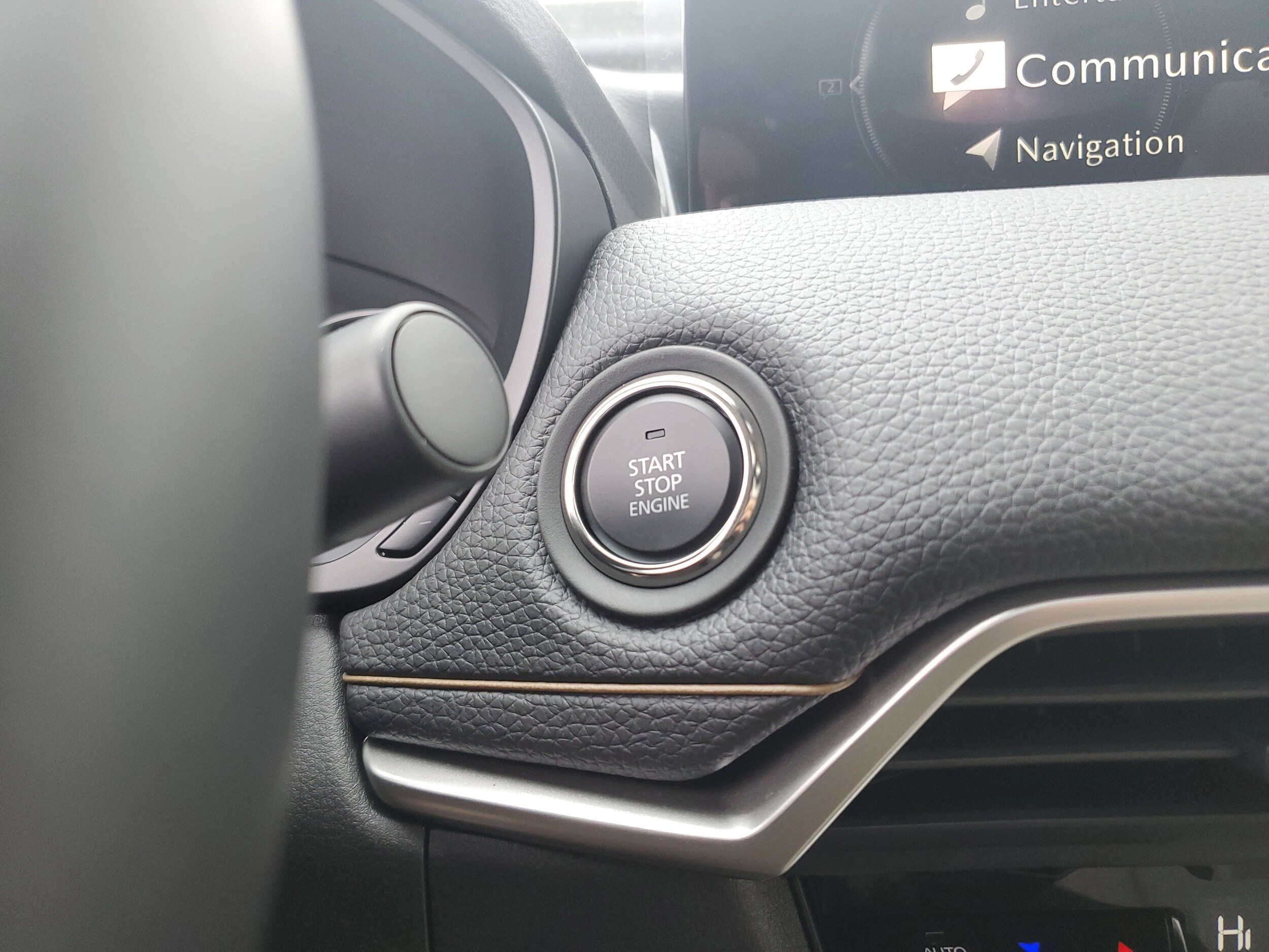 2026 Mazda CX-70 Preferred Package - Photo 25
