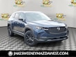 Mazda CX-50