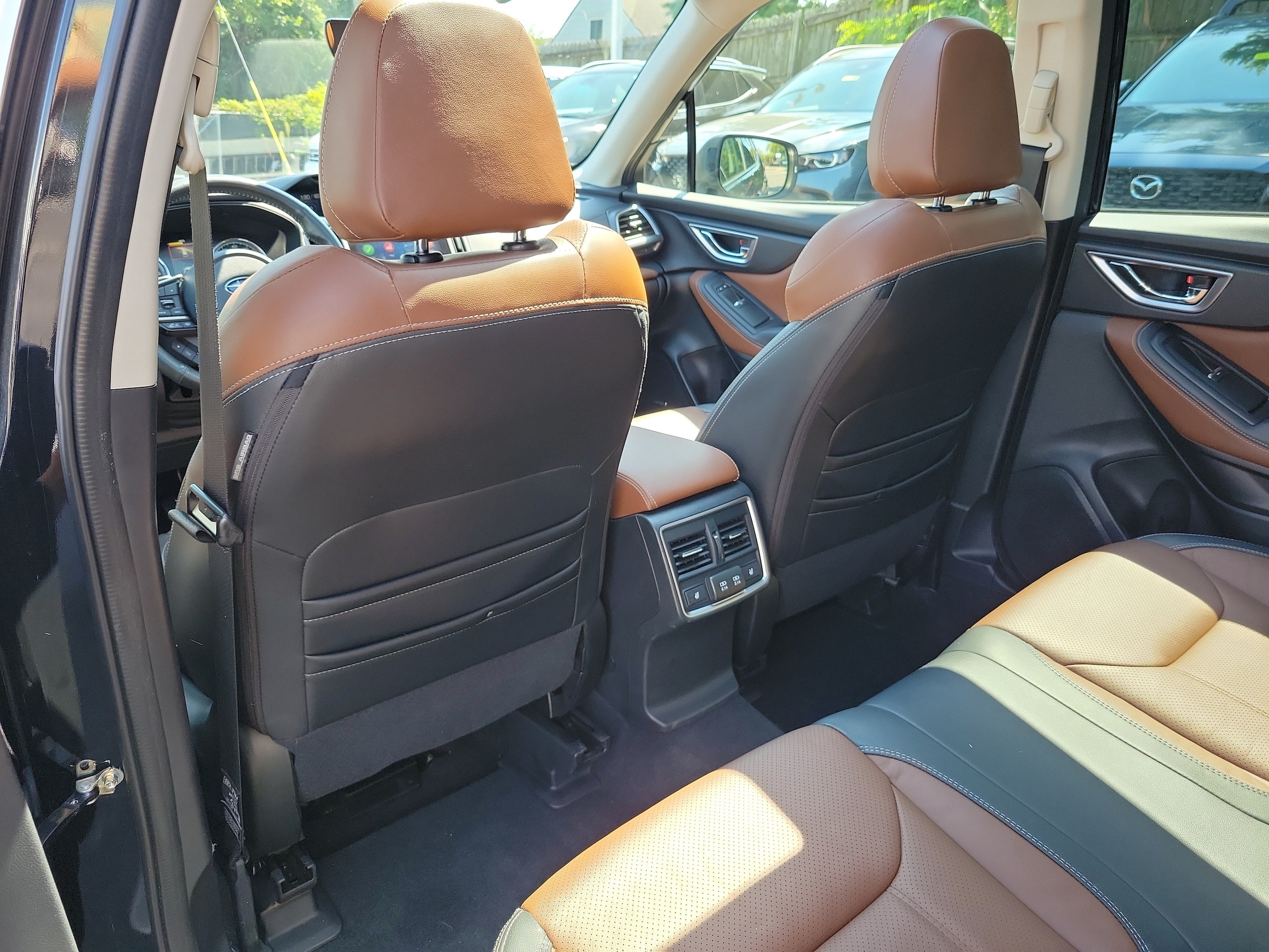2023 Subaru Forester Touring - Photo 14