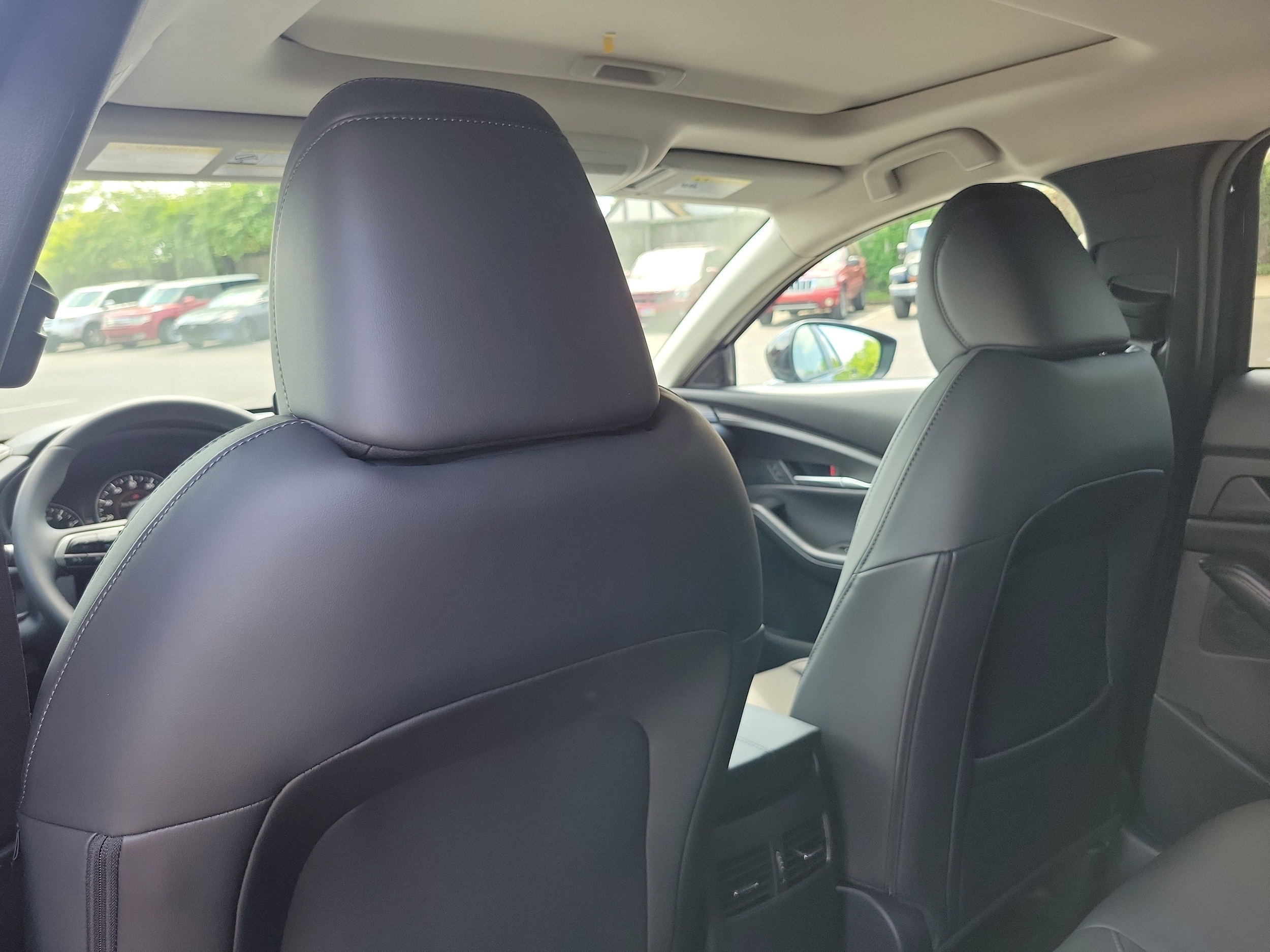 2026 Mazda CX-30 Preferred - Photo 12