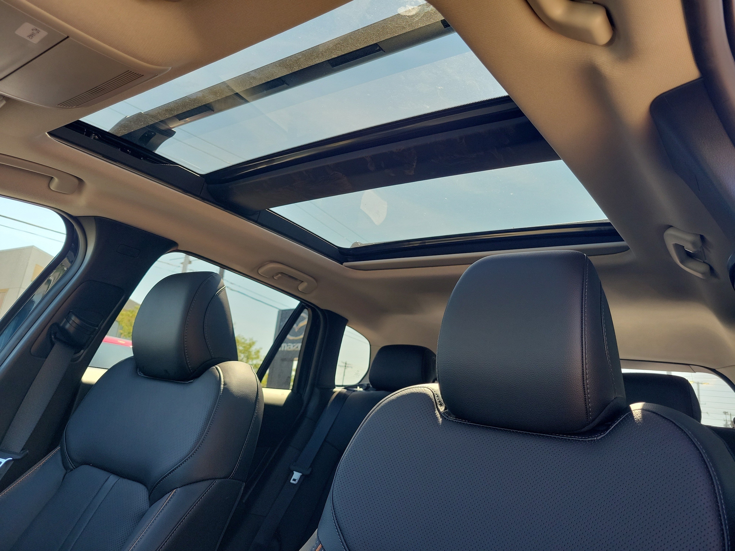 2026 Mazda CX-50 Premium - Photo 29