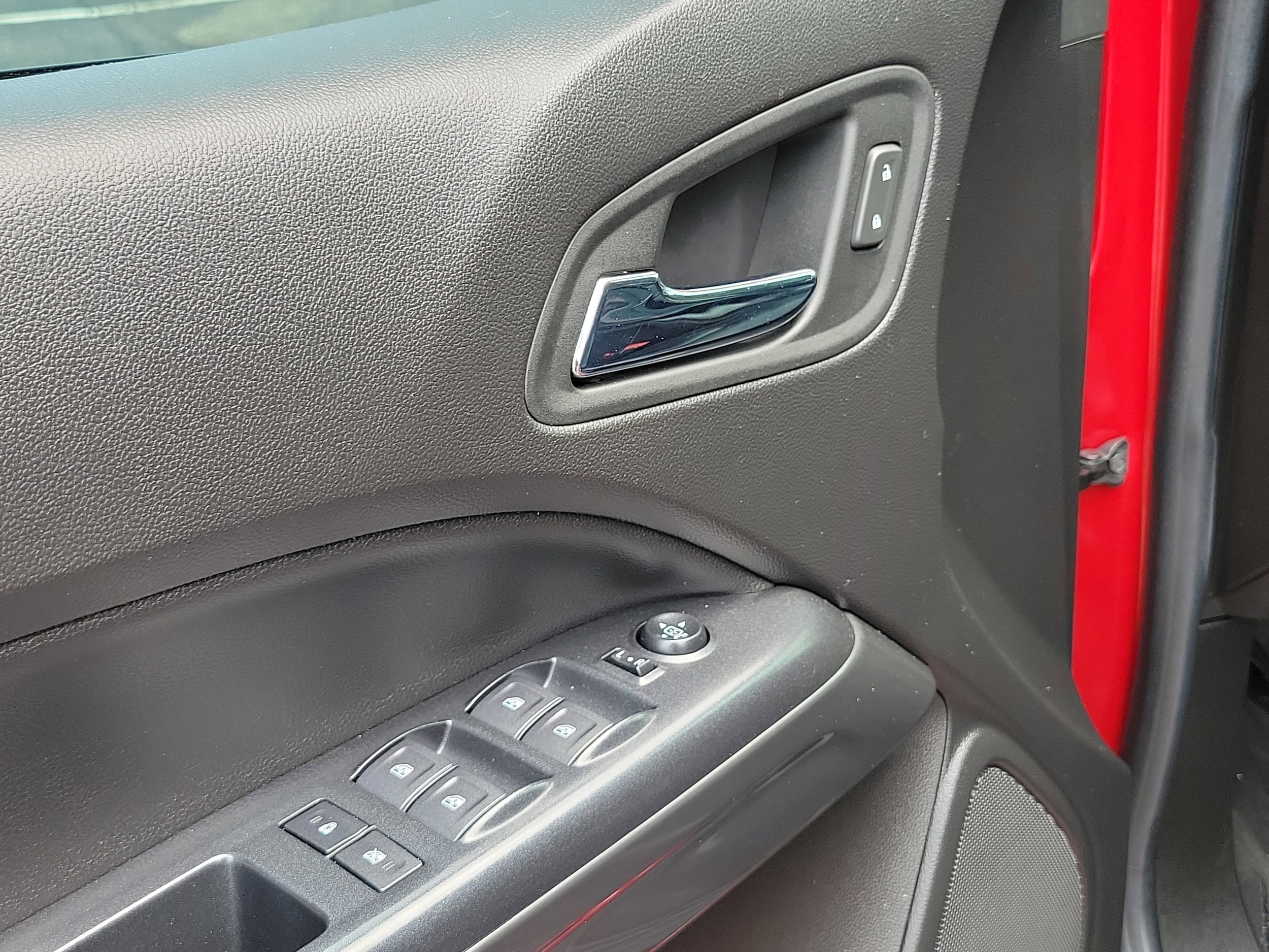 2021 GMC Canyon AT4 - Photo 22