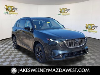 2026 Mazda CX-5 2.5 S Premium AWD Sport Utility for sale in Cincinnati, OH