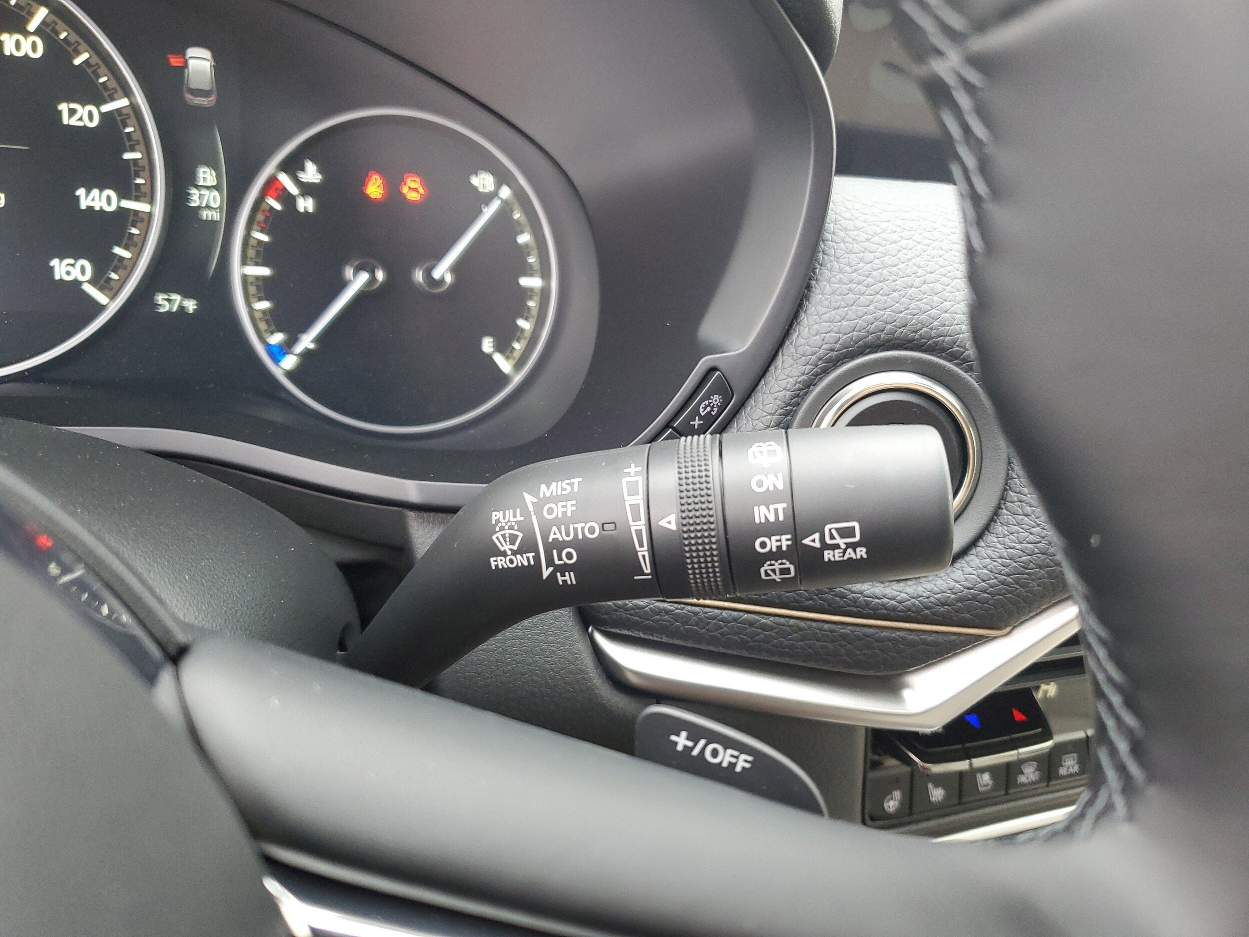 2026 Mazda CX-70 Preferred Package - Photo 20
