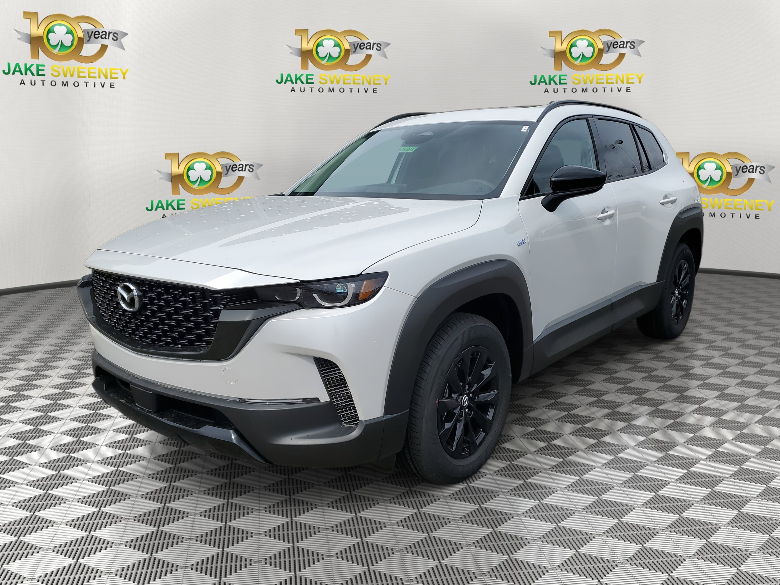 2025 Mazda CX-50 Premium photo 2