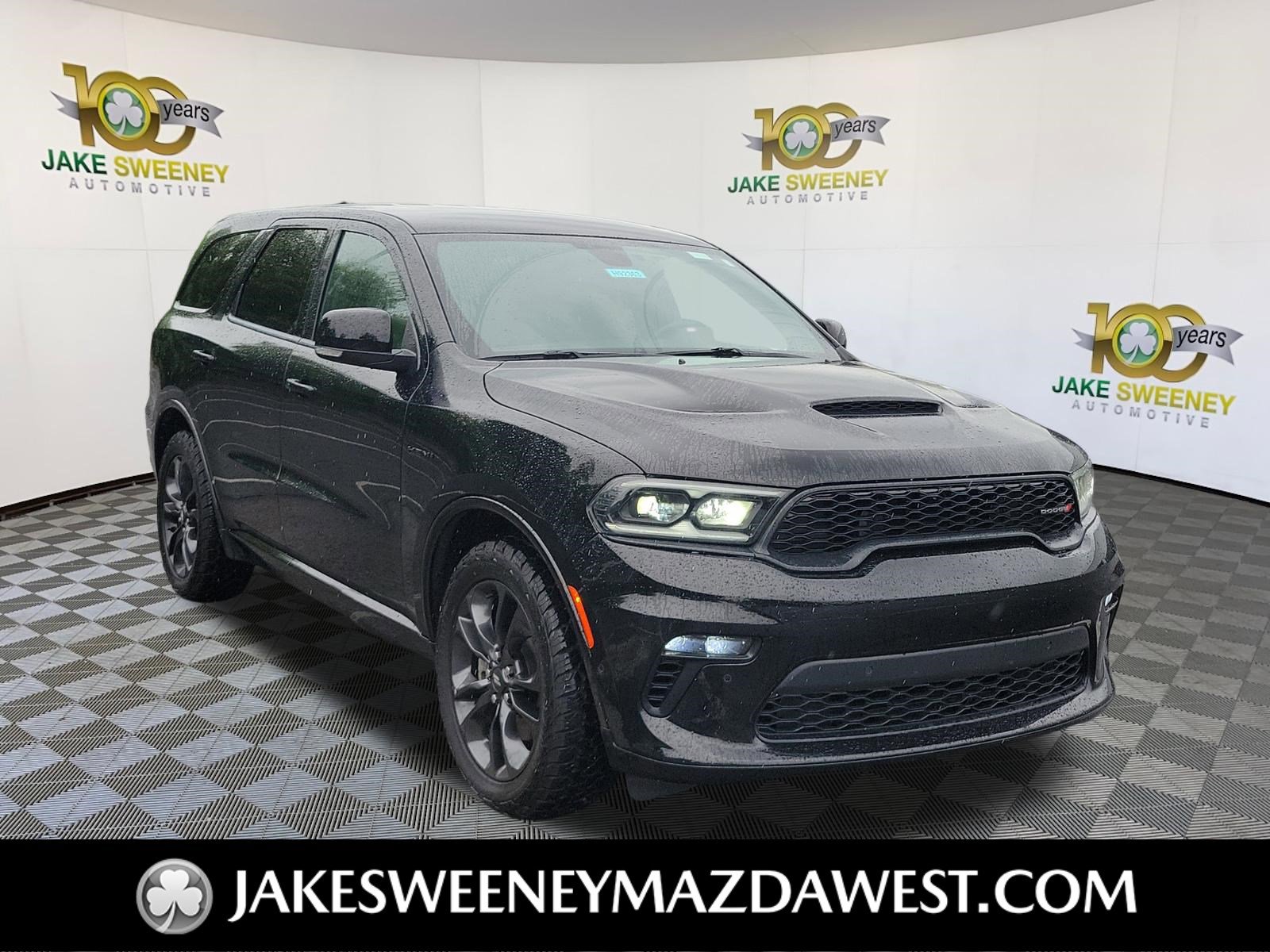 2022 Dodge Durango R/T AWD's photo