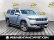 Jeep Wagoneer