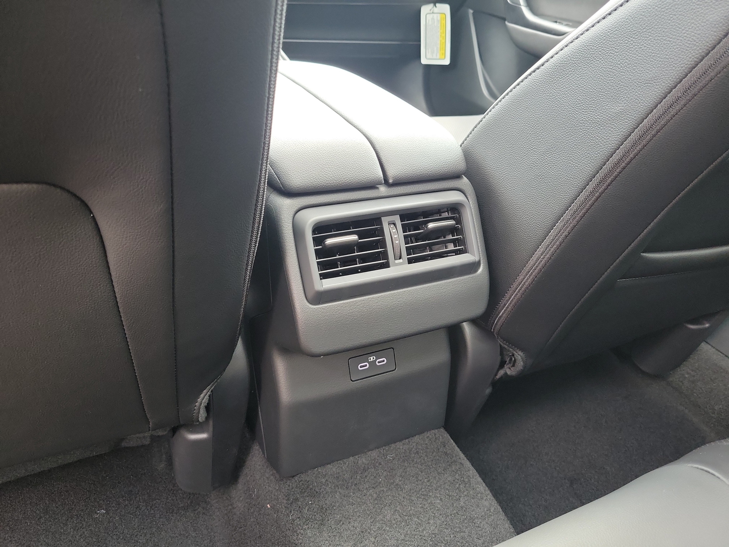 2026 Mazda CX-50 Premium - Photo 11