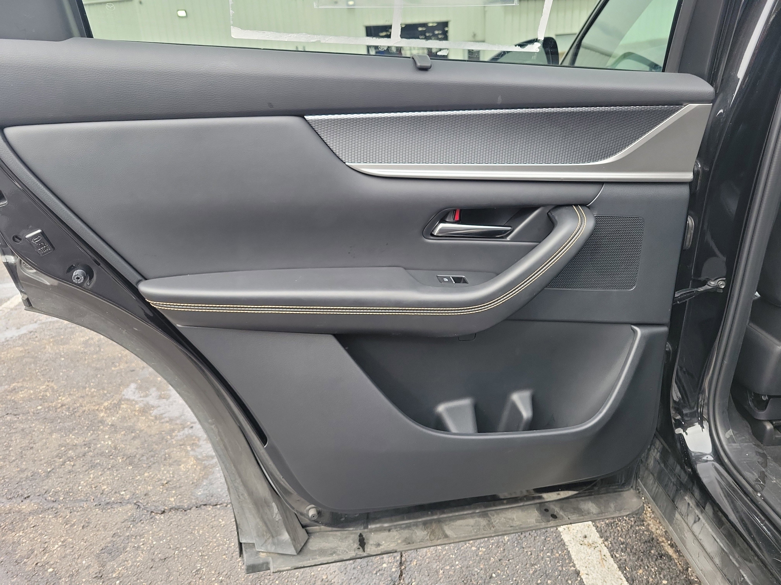 2025 Mazda CX-70 Premium Plus Package - Photo 14