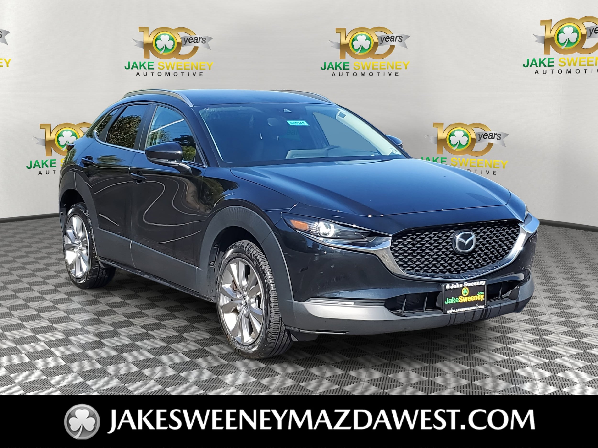 2022 Mazda CX-30 Select's photo