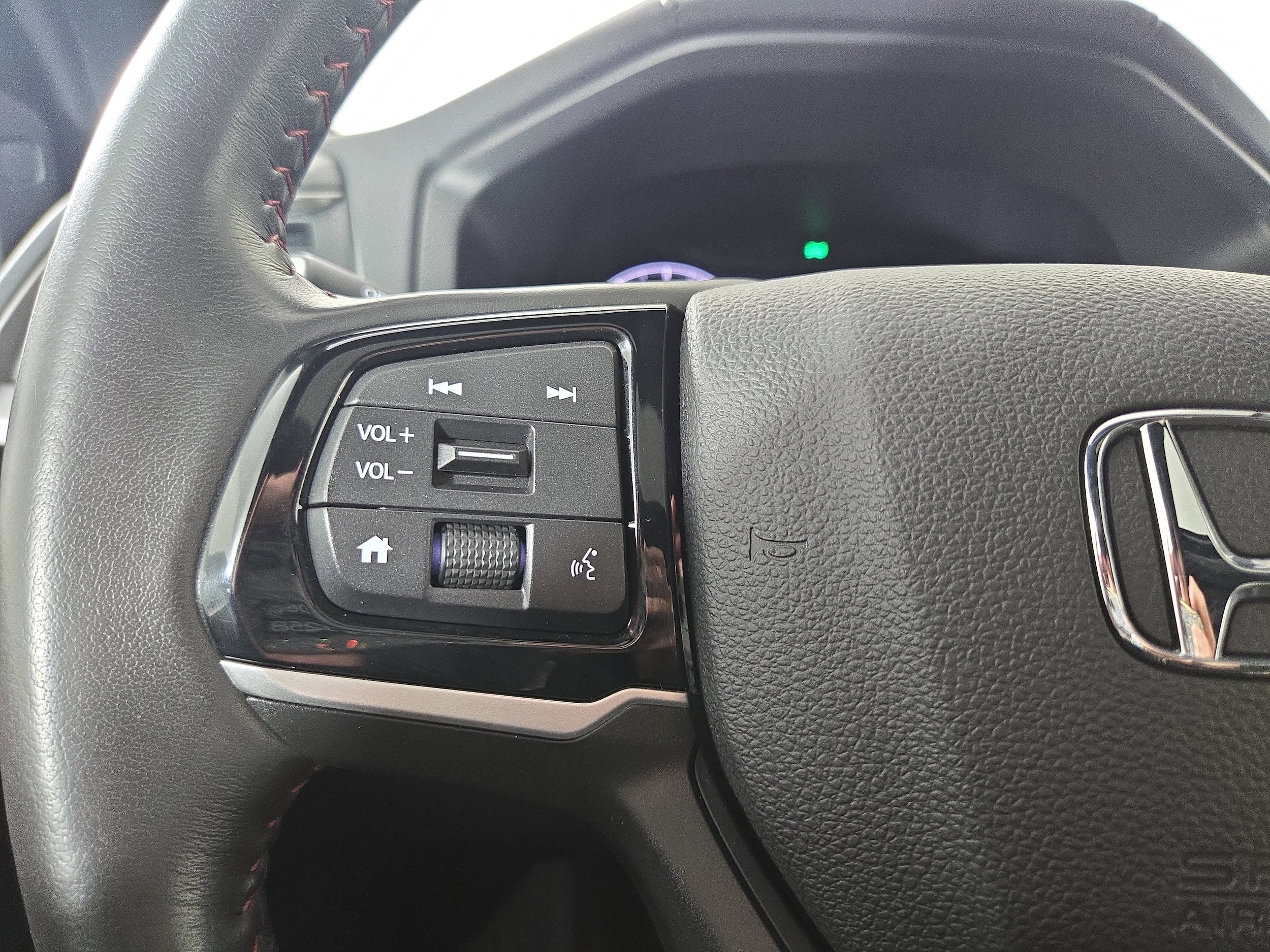 2025 Honda Odyssey 16