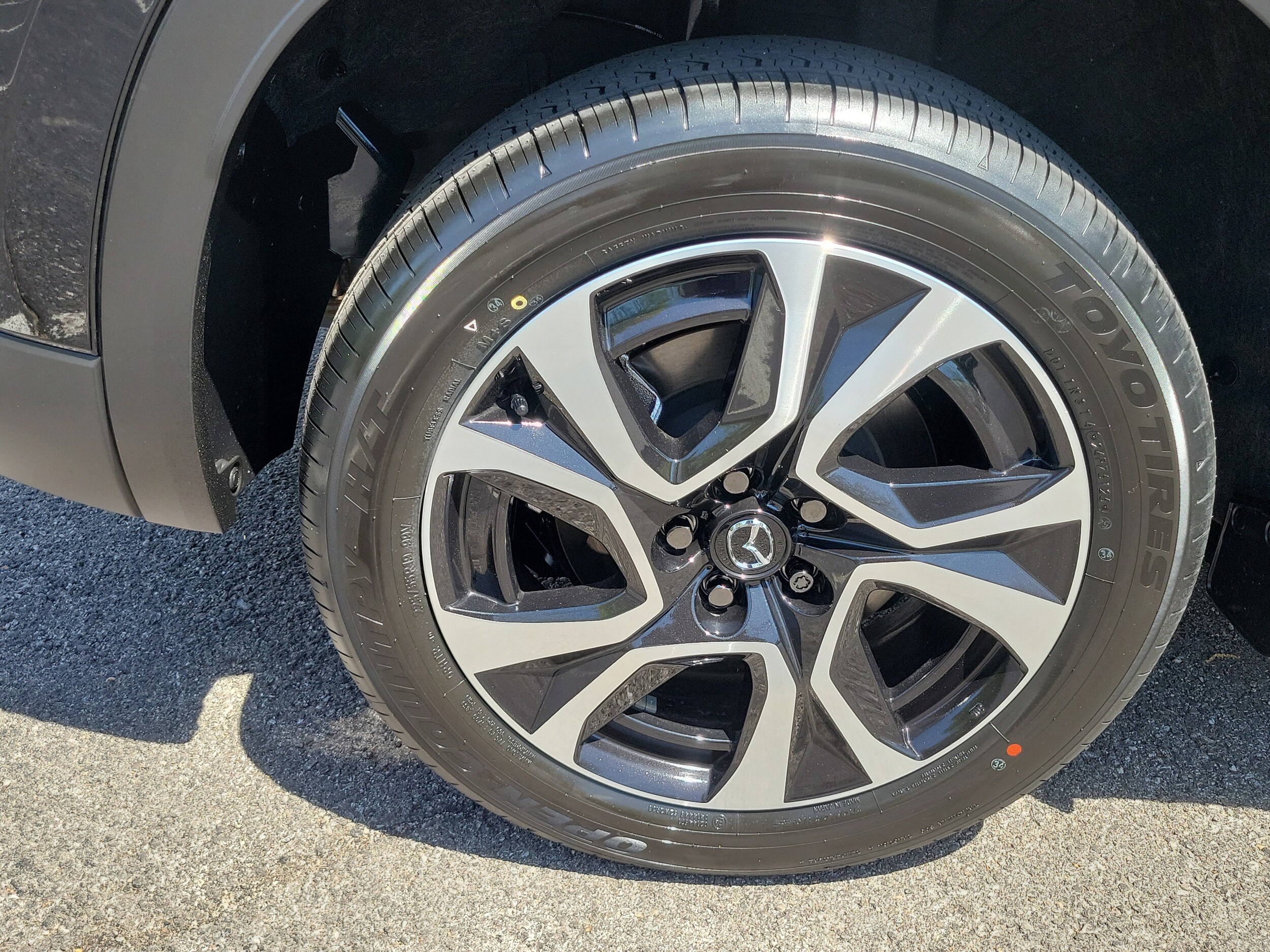 2026 Mazda CX-5 S Preferred - Photo 6