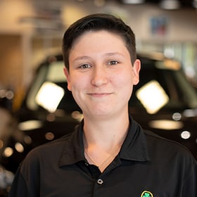 Staff member Erin Hulgin from ID_1d7ee5bc57a6