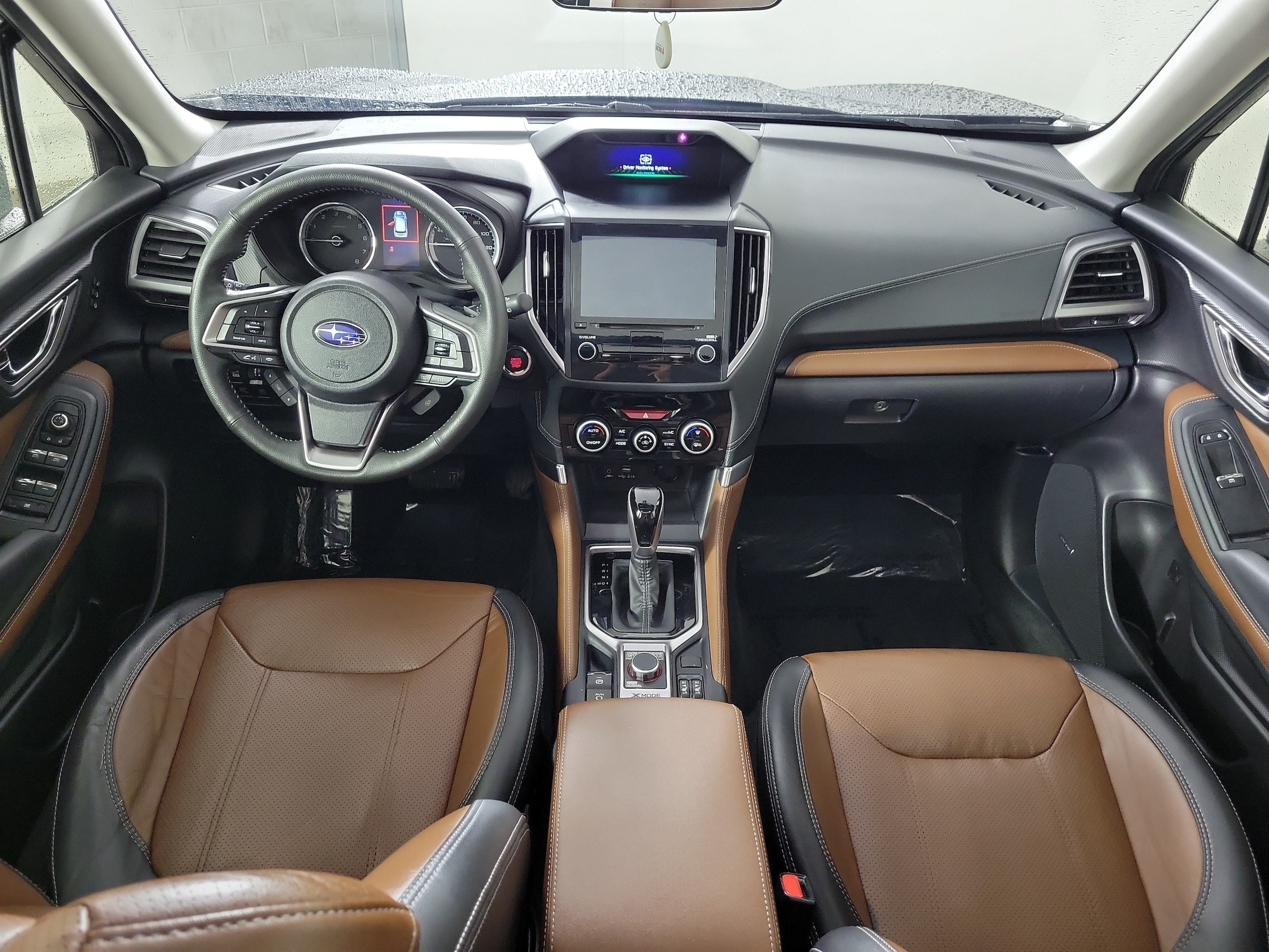 2023 Subaru Forester Touring - Photo 13