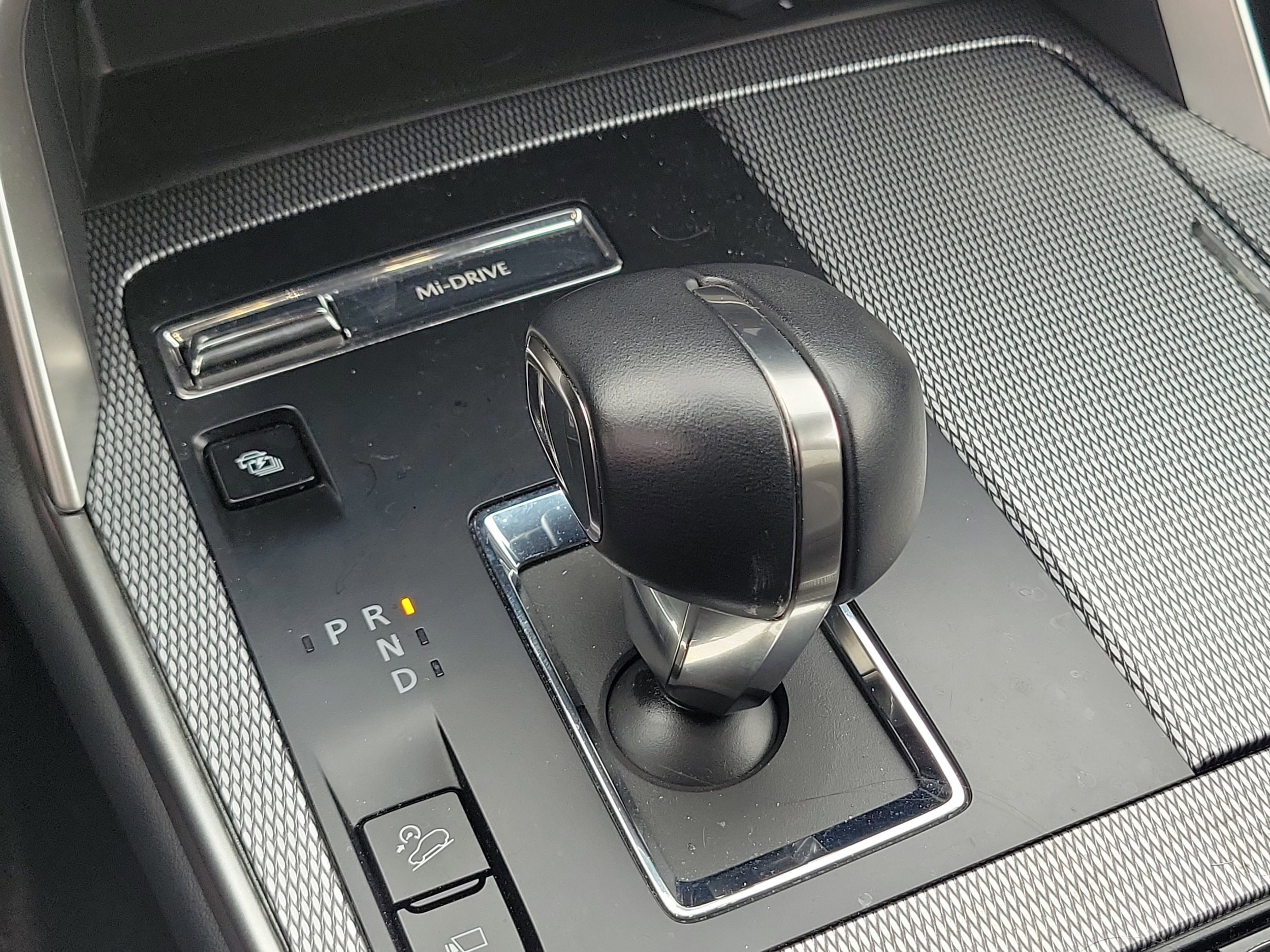 2025 Mazda CX-70 Premium Plus Package - Photo 28