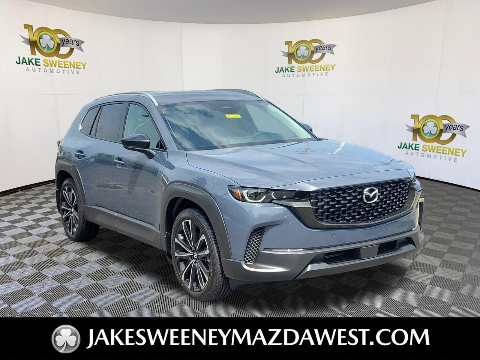 2026 Mazda CX-50 Premium - Photo 1