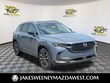  Mazda CX-50