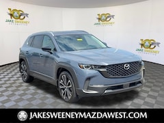 2026 Mazda CX-50 2.5 S Premium AWD Sport Utility