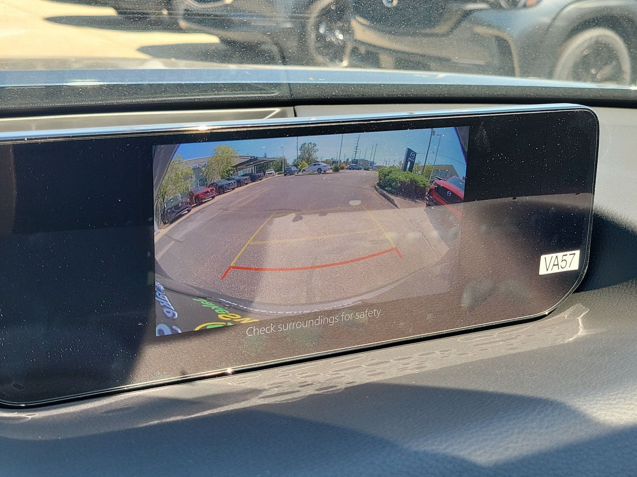 2026 Mazda CX-50 Premium - Photo 26