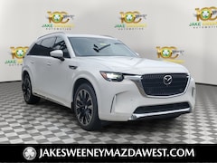 2026 Mazda CX-90 3.3 Turbo S Premium Plus AWD Sport Utility